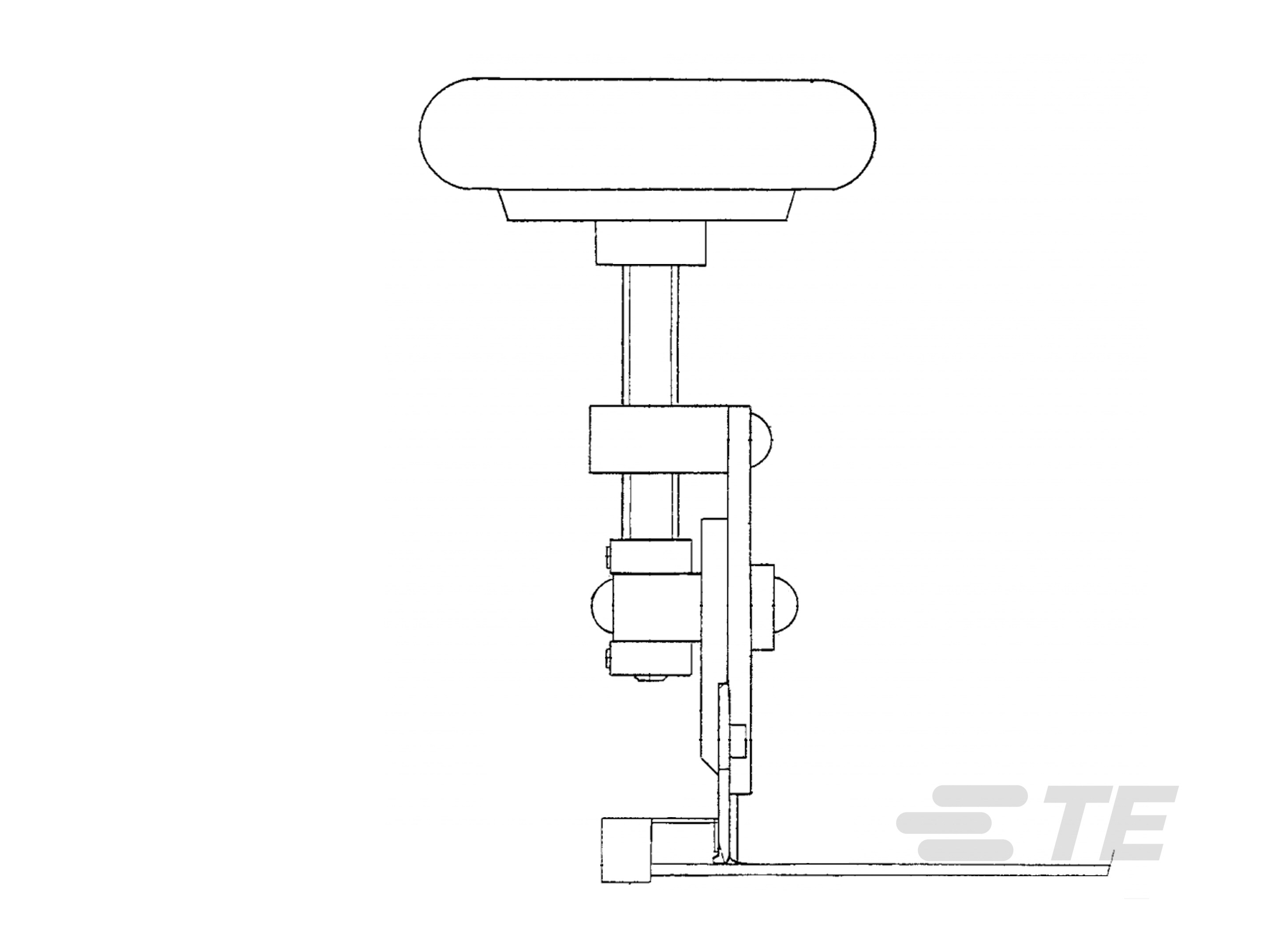 EXTRACTION TOOL FOR HM SLD-234163-1