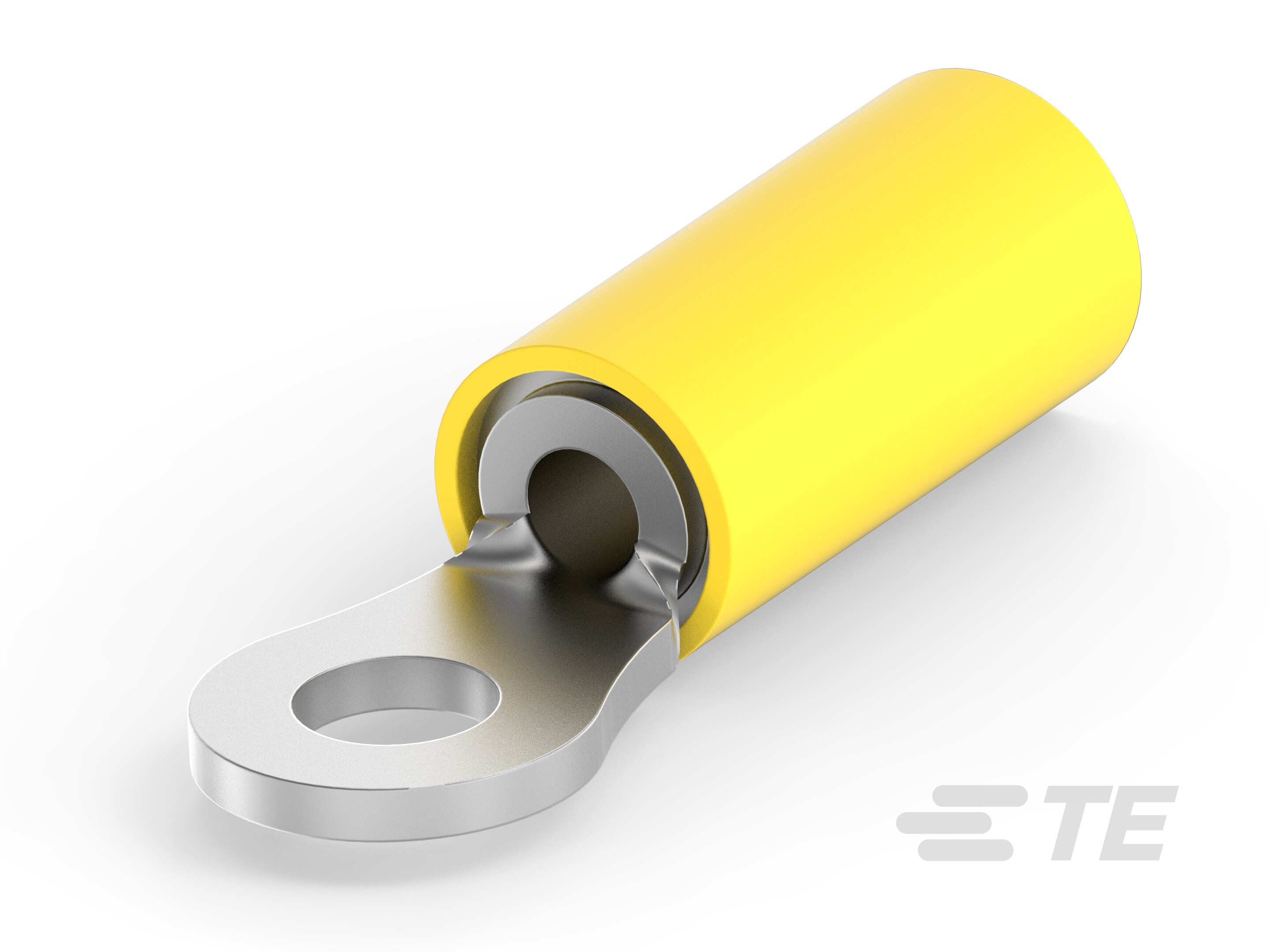 PIDG 12-10 R 6; TAPE-2-35107-1
