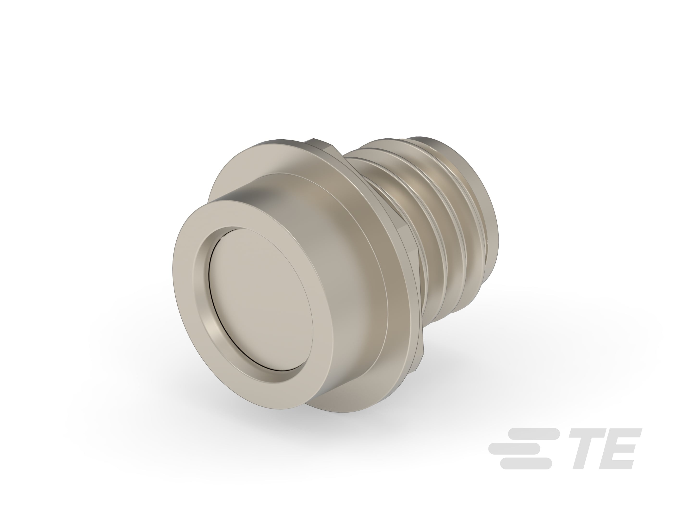 M12 METAL SHELL, MALE, RA-235267-E