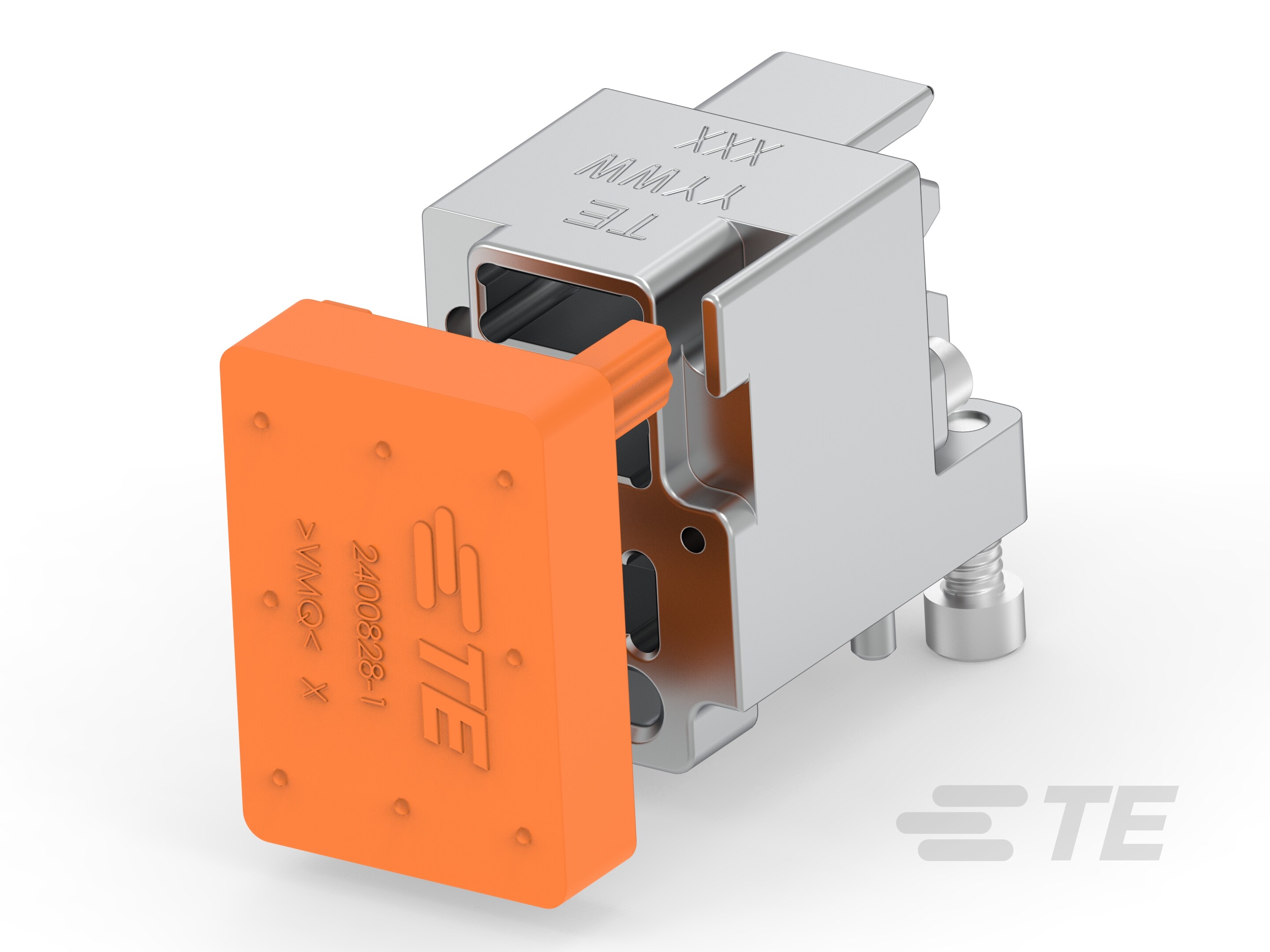 Conn Kit, Plug, Cabled, 3MT, V66.5-D-2388442-1