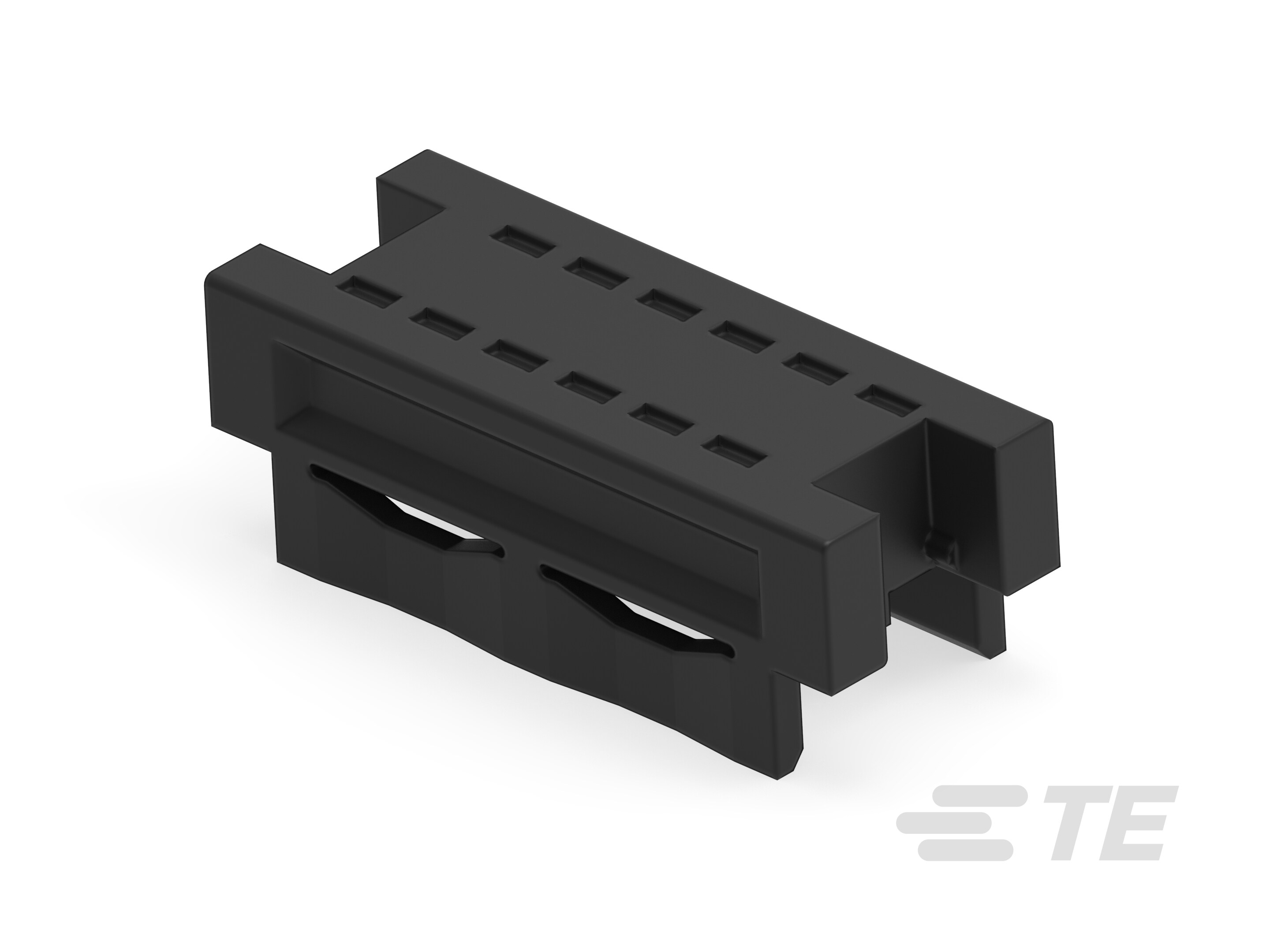 SMCEZT FLKF 7-01 12POL IDC FLACHBANDKABE-244631-E