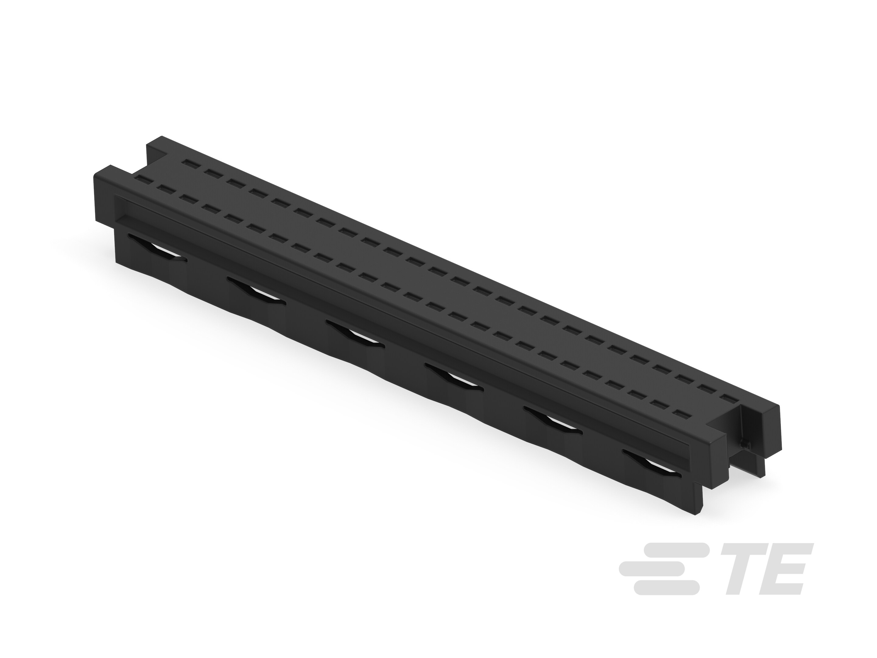 SMCEZT FLKF 7-01 50POL IDC FLACHBANDKABE-244633-E