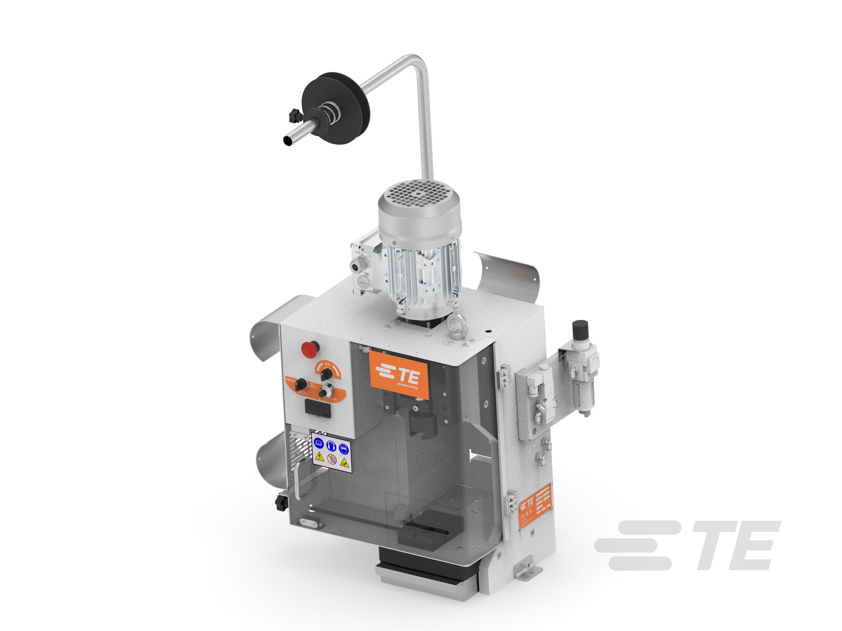 TERMINATOR, BENCH, TE T5 +, NA-2497000-1