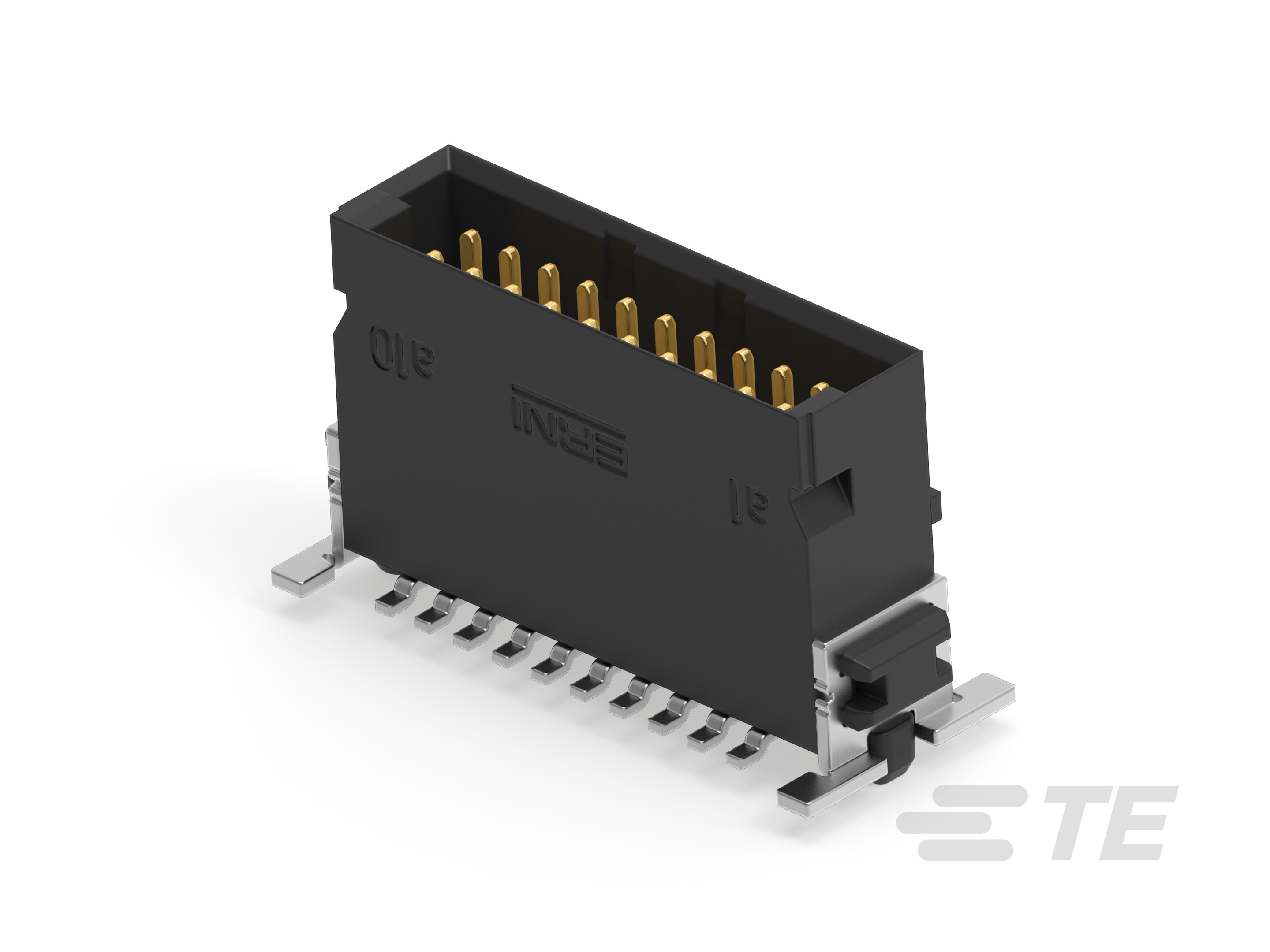 SMCQ 20 M AB VV 8-23 CL * H007 137 E005-254415-E