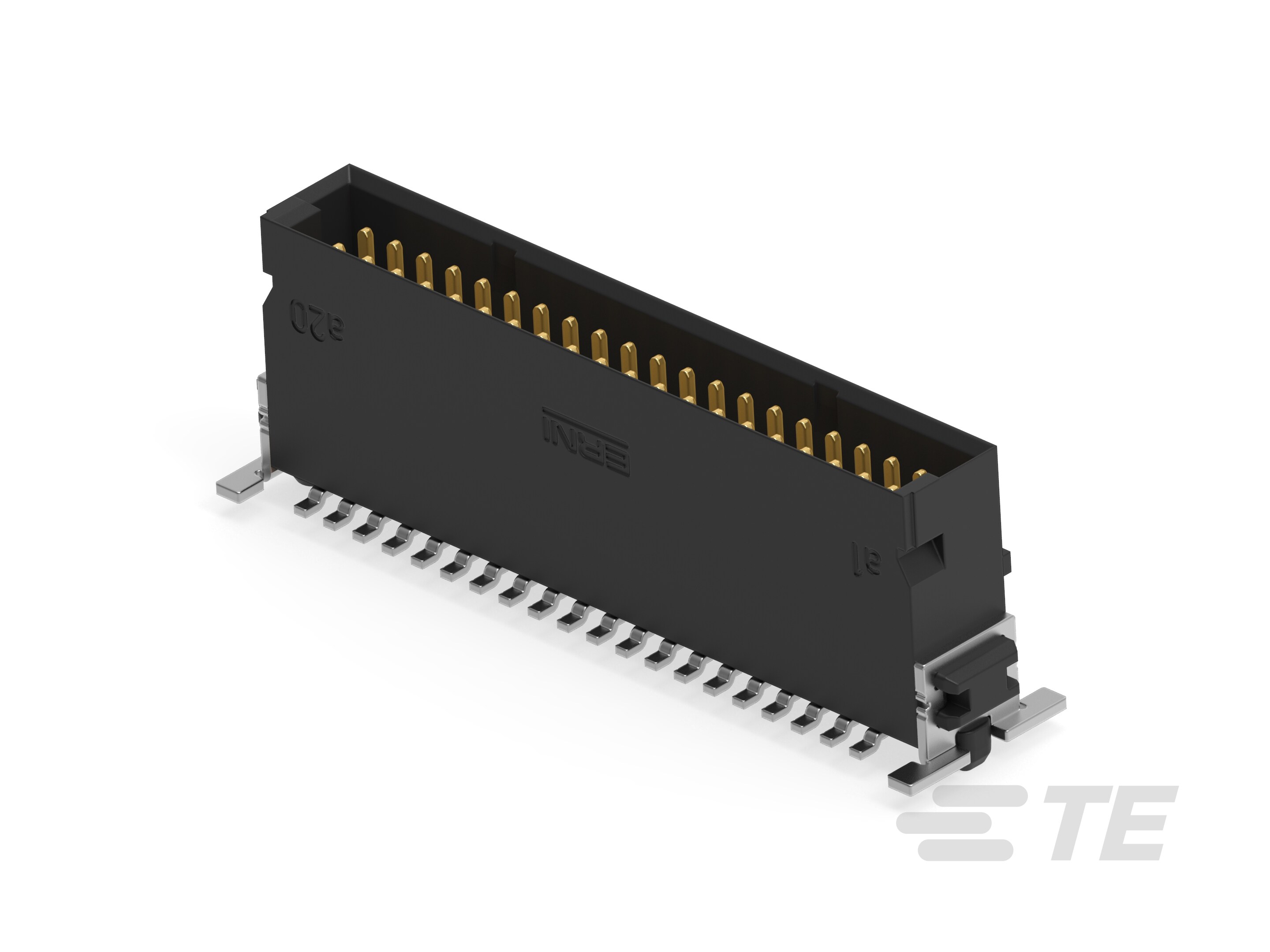 SMCQ 40 M AB VV 8-23 CL * H007 137 E005-254417-E