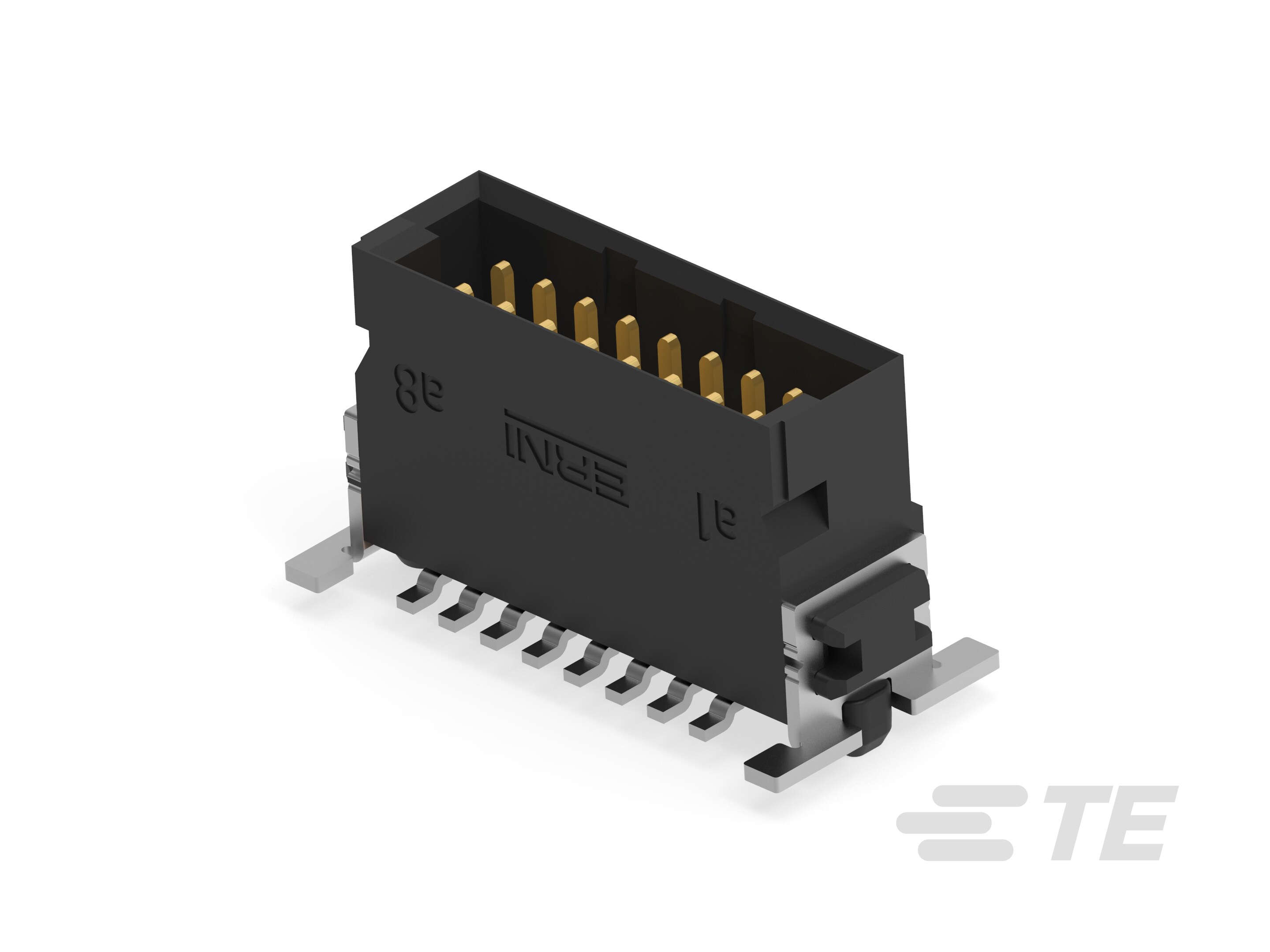 SMCQ 16 M AB VV 8-03 CL * H007 137 E005-254536-E