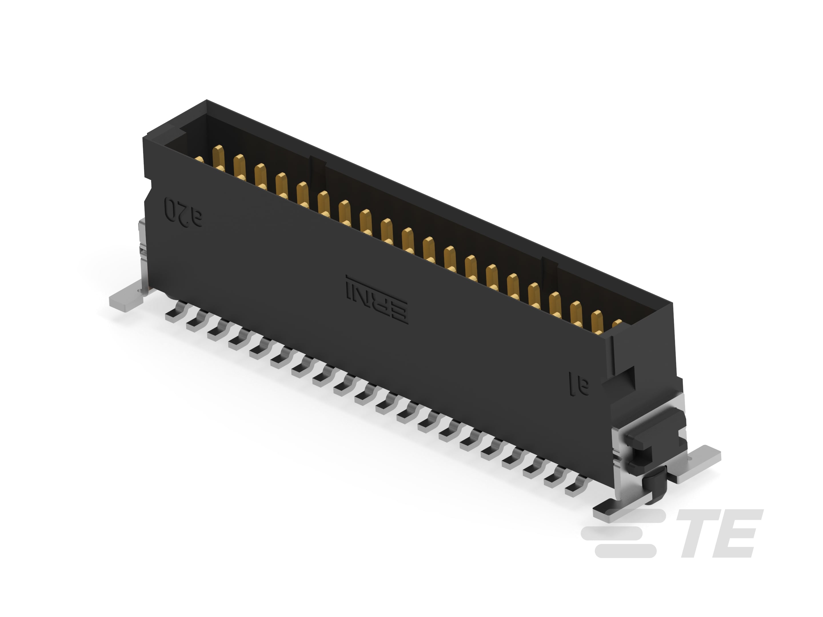 SMCQ 40 M AB VV 8-03 CL * H007 137 E005-254539-E