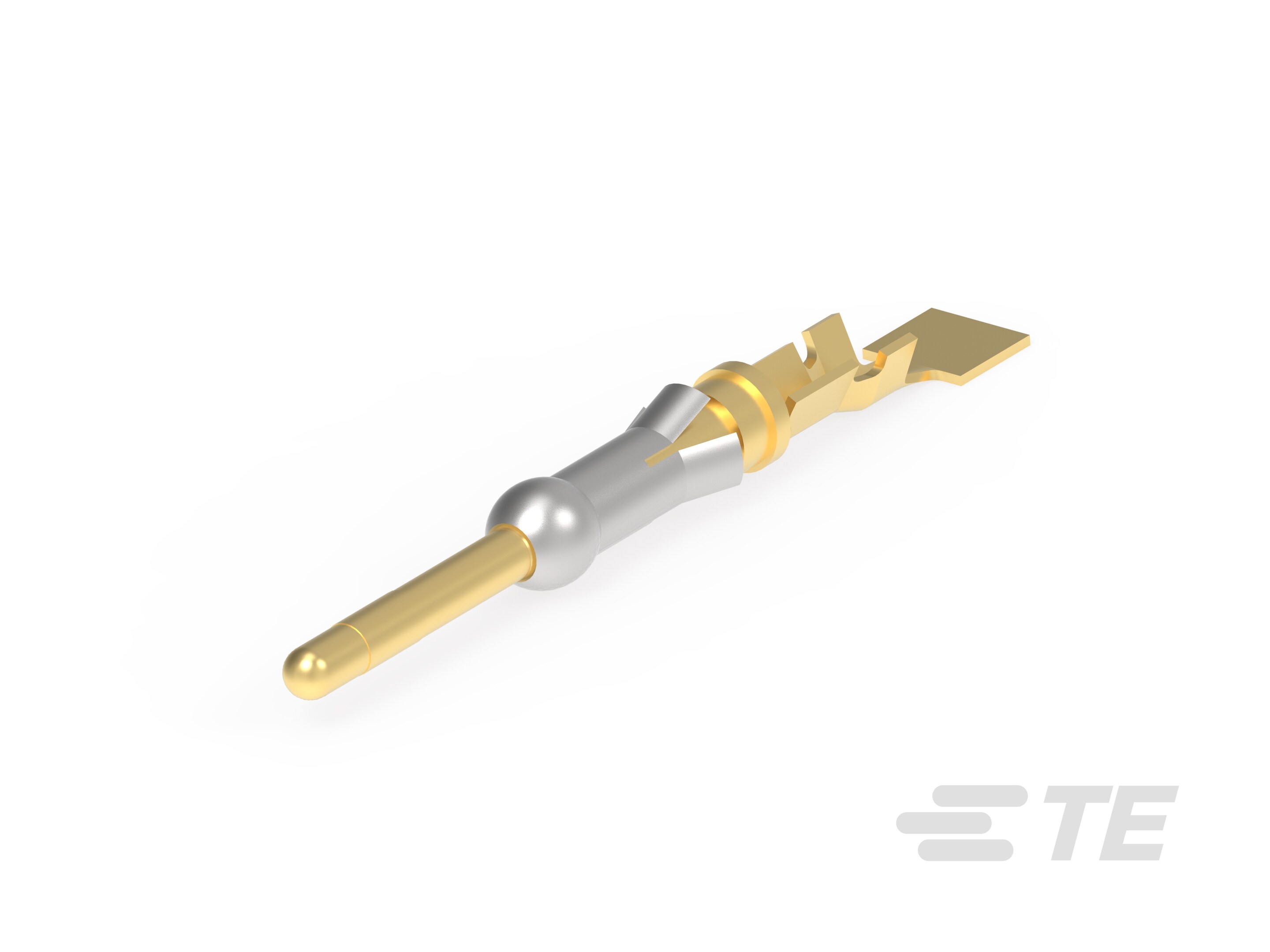 III+ PIN,24-20,30AU/FL,STRIP-2-66102-2