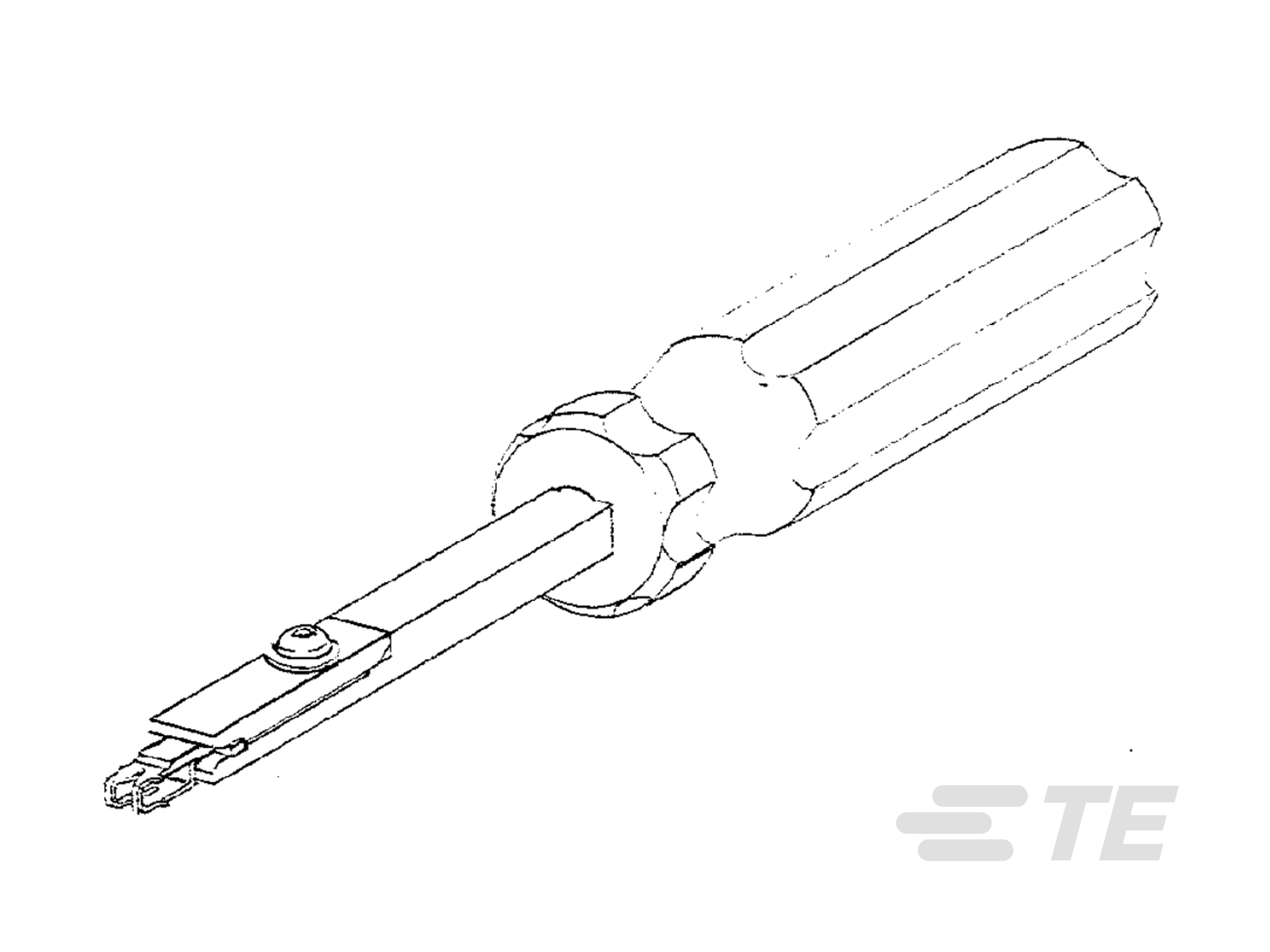 INSERTION TOOL-274282-1