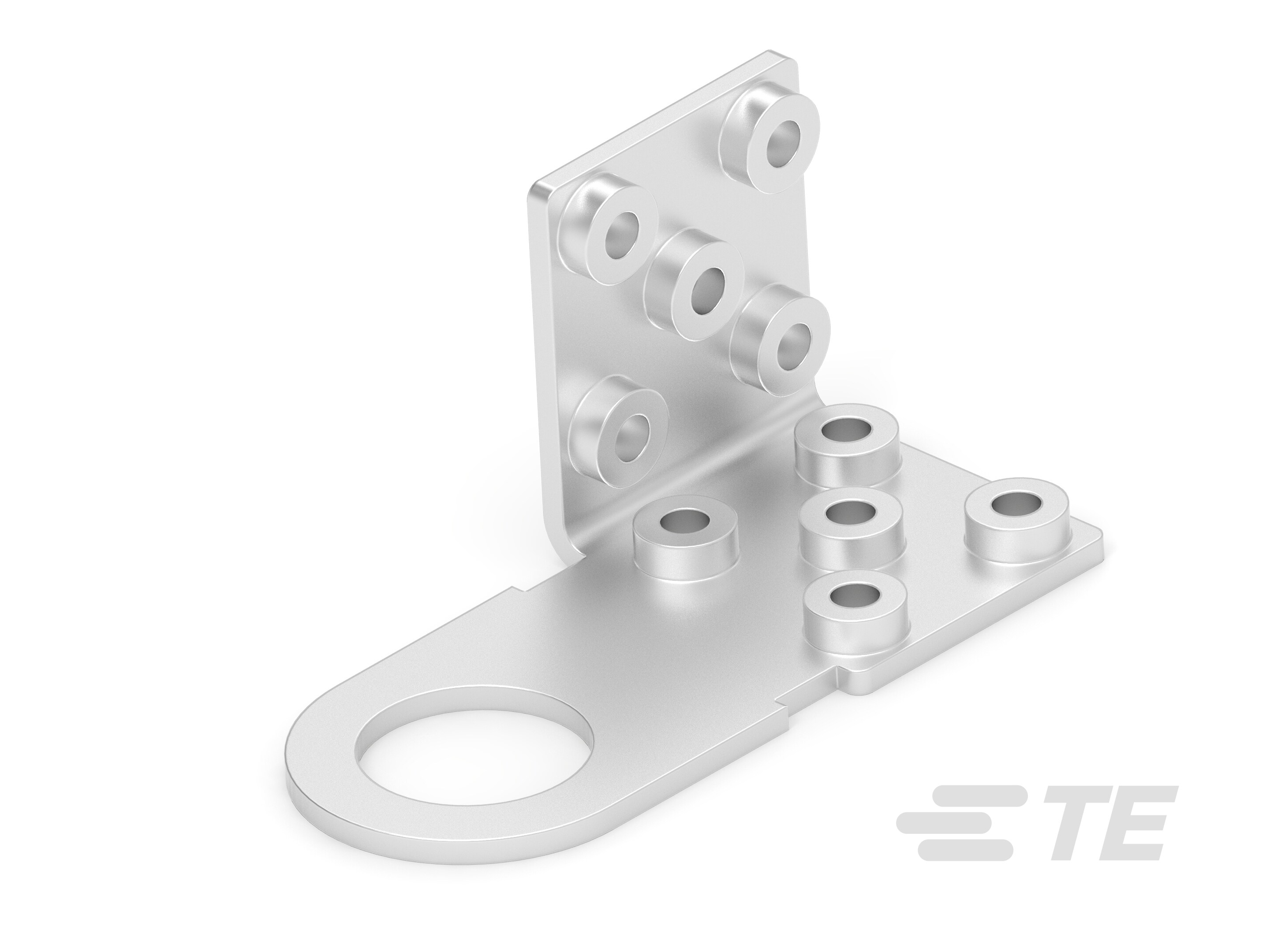 SPLICE,TERMI-FOIL TAP-276959-2