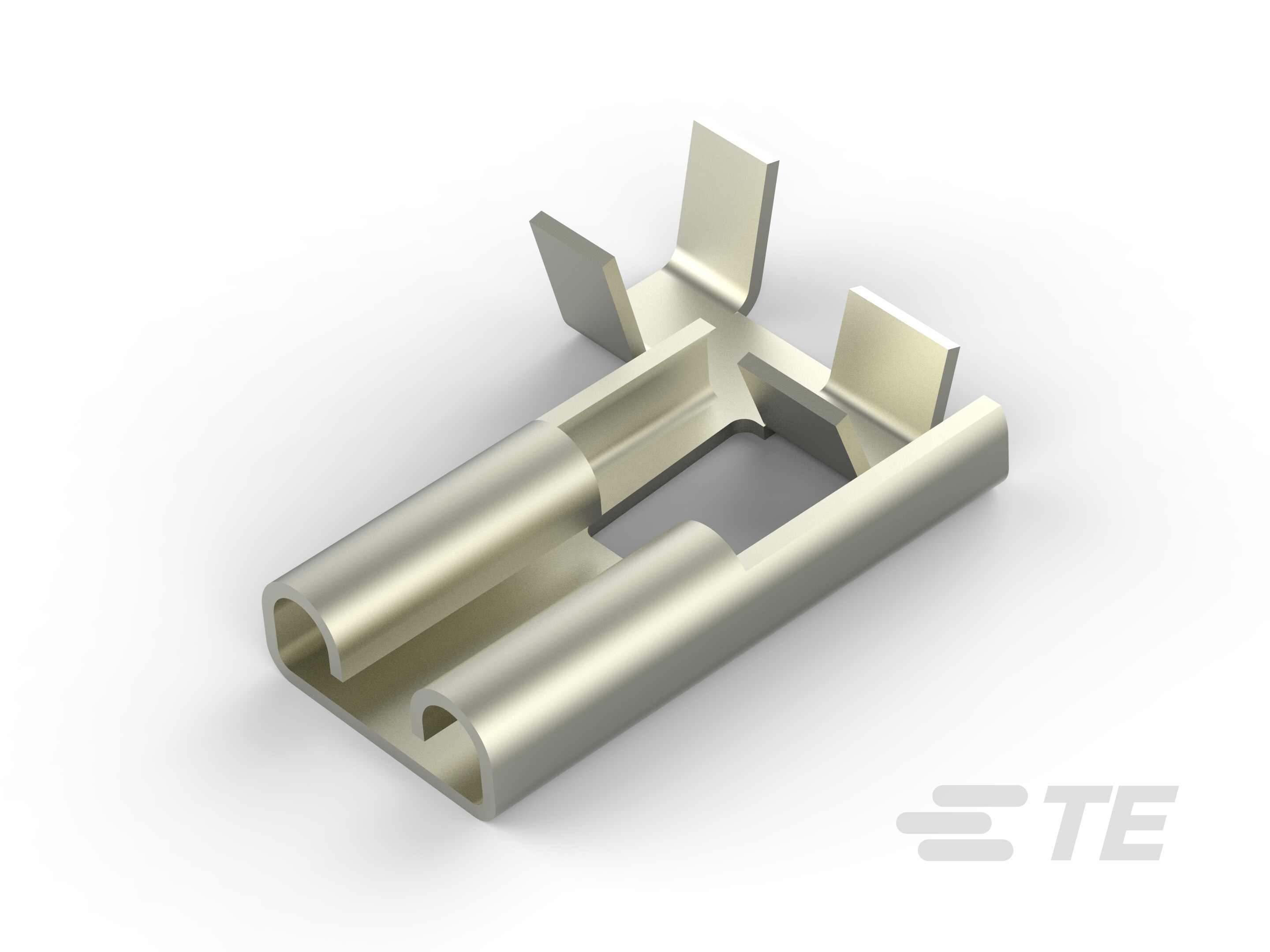 250 FASTON,FLAG,REC.,16-20 AWG,NPST-280050-3