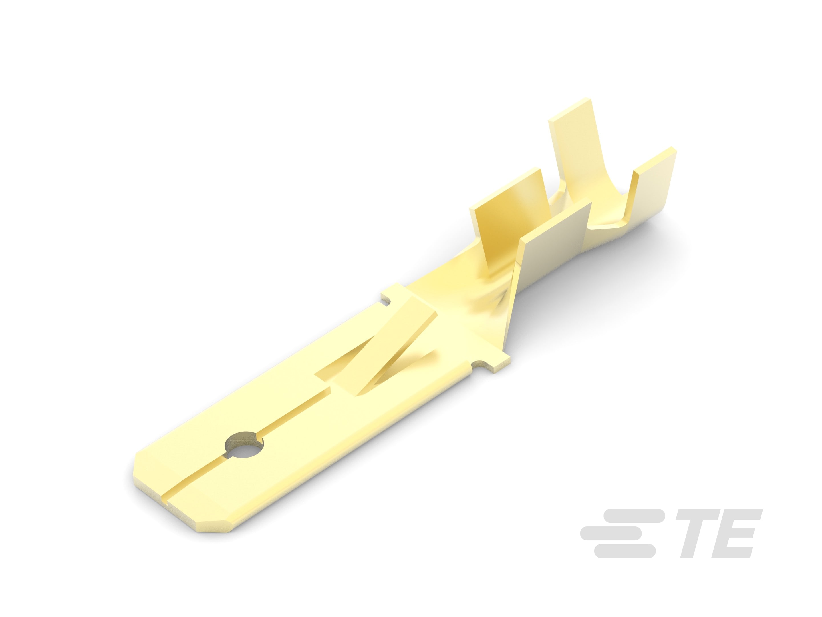 FF 250 TAB 18-13 AWG BR-280081-1