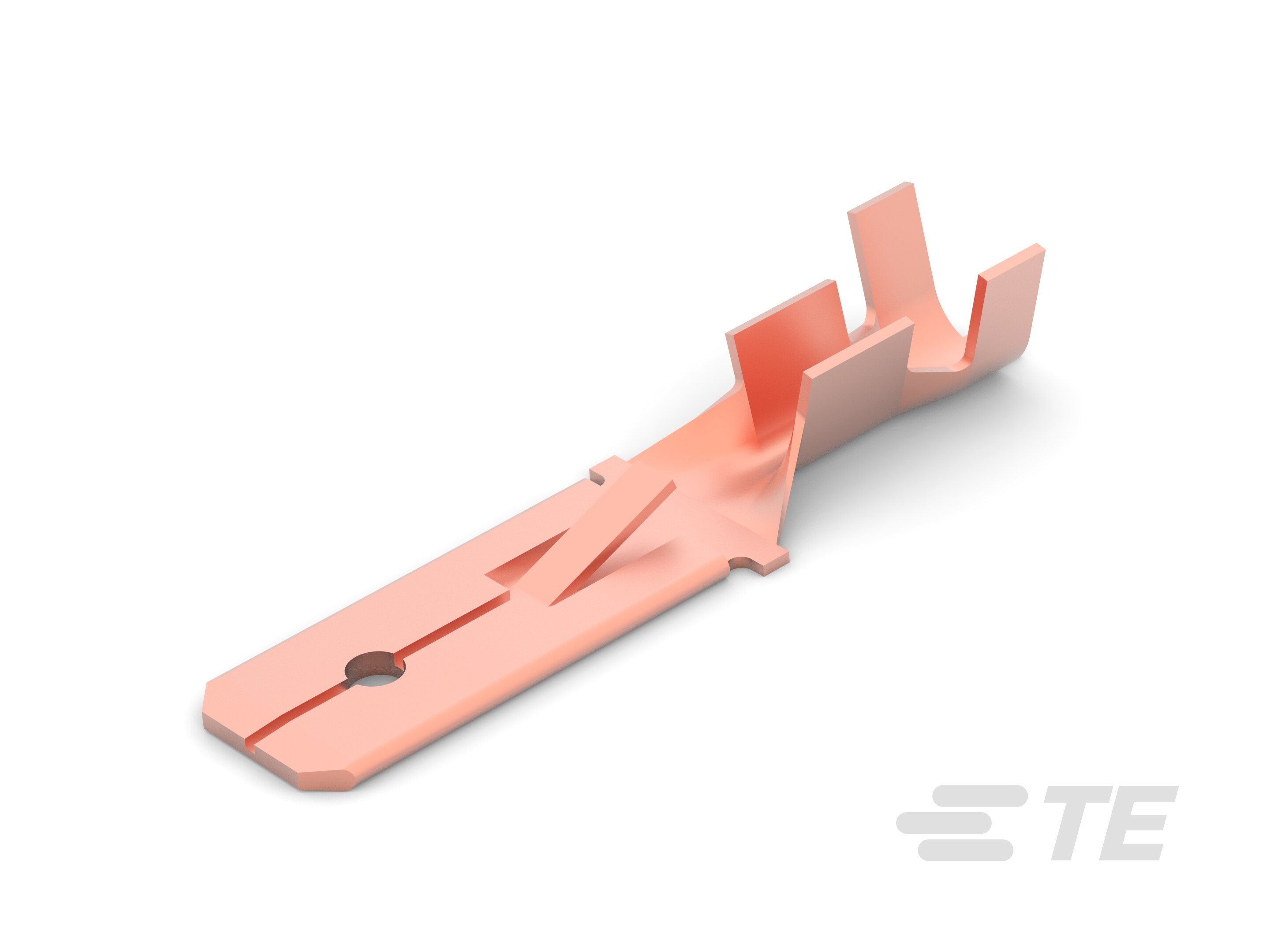 250 FASTIN-ON TAB-280081-3