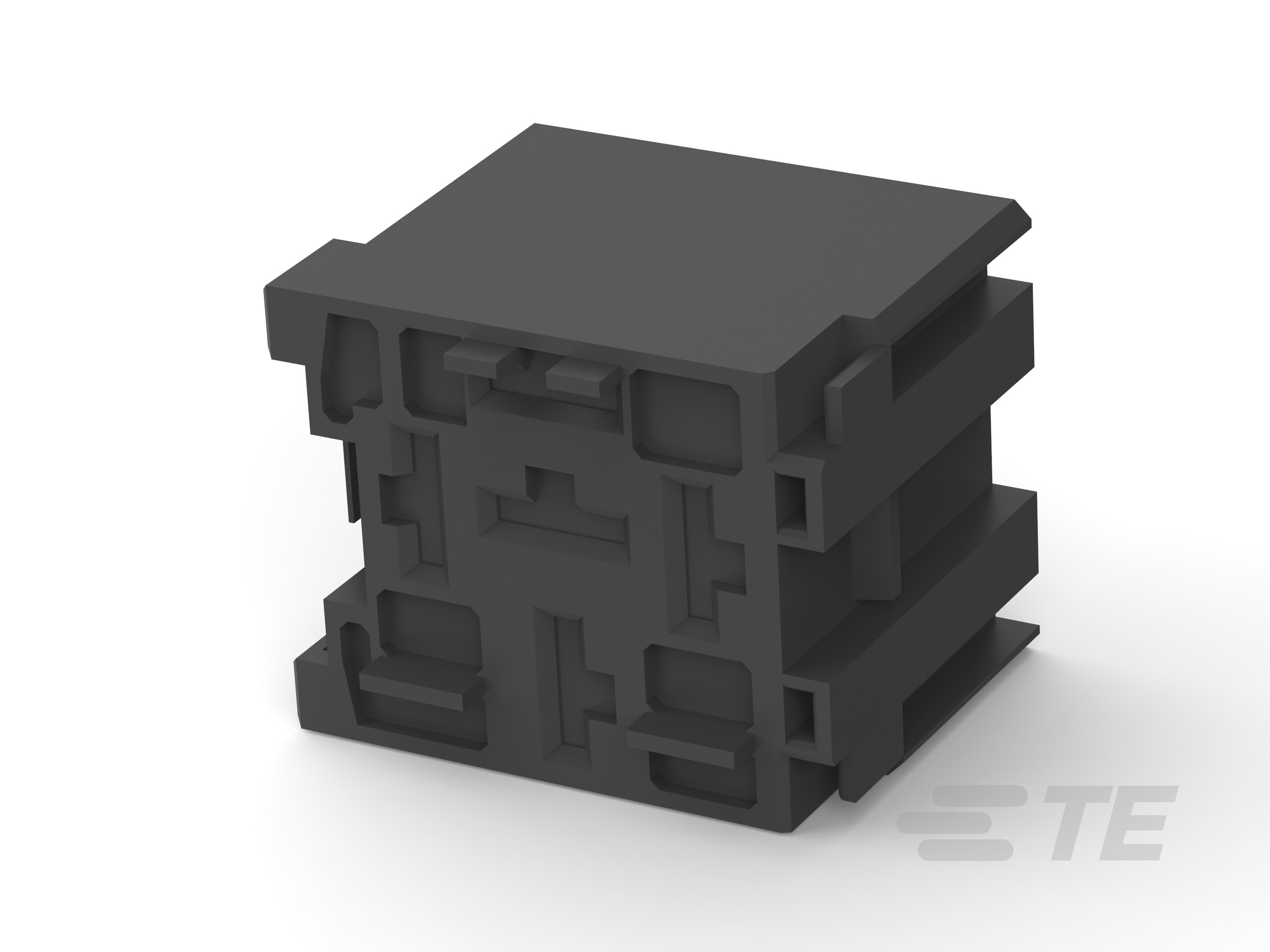 MODULAR RELAY CONN.-280289-5