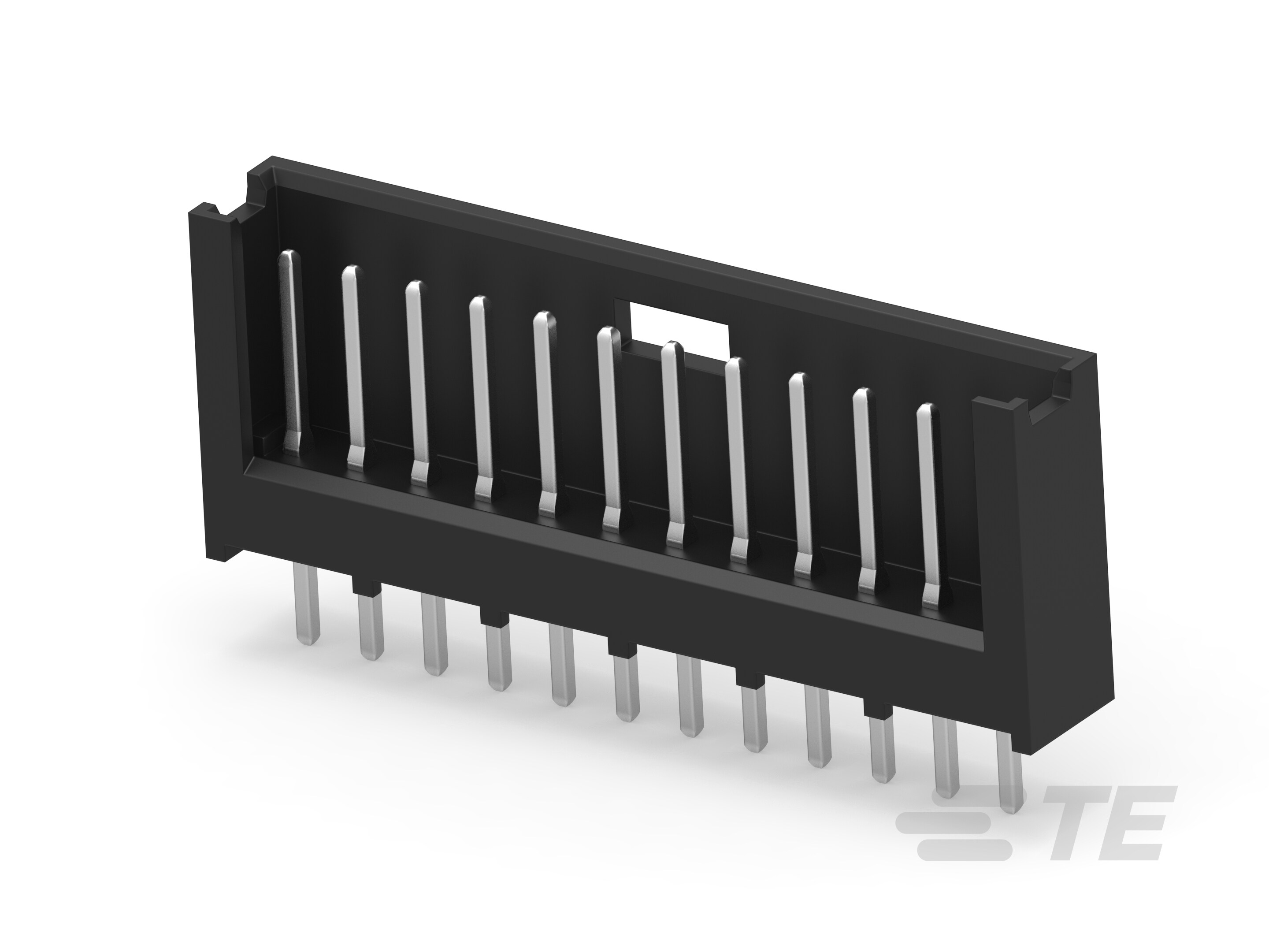 12P AMPMODU II SHRD HDR, ST, TIN-280520-1
