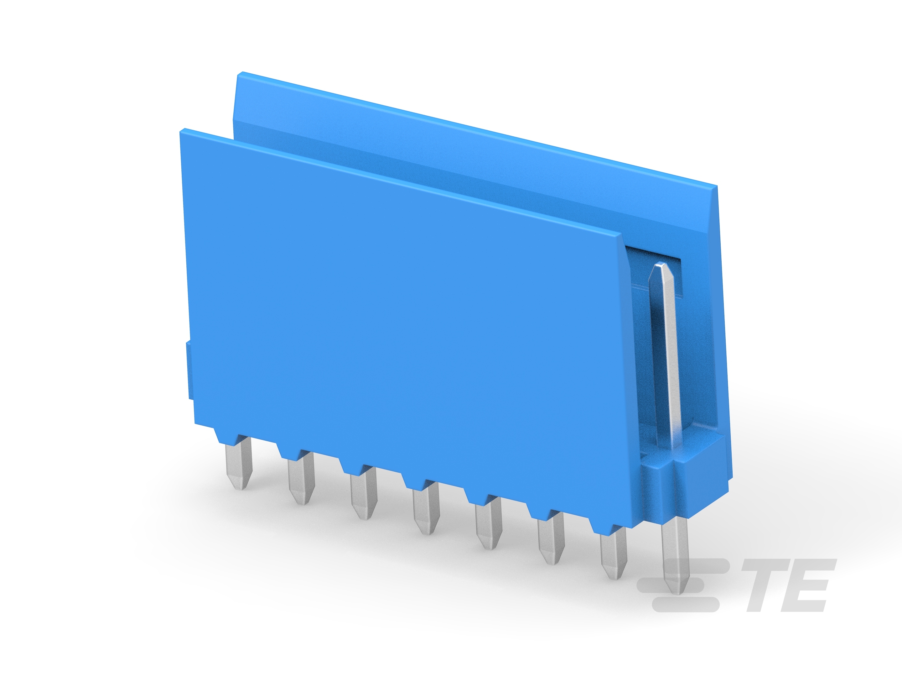 HEADER HE14 STRAIGHT 8 P-281695-8