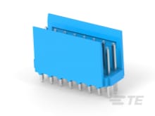 CAT-AM74-H3401B PCB 板端连接器及母端 1