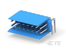 CAT-AM74-H3401C PCB 板端连接器及母端 1