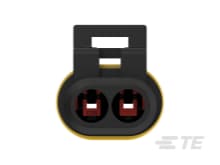 Rin出品 282080-1 AMP - TE CONNECTIVITY, Connector Housing, SUPERSEAL