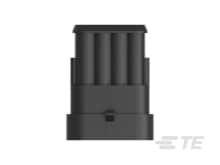 282106-1 : SUPERSEAL 汽车连接器护套| TE Connectivity