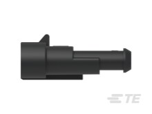 【専用ページ】 TE Connectivity 282108-1 AMP Superseal 6 Position Cap