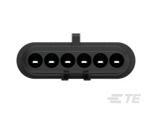 282108-1 : SUPERSEAL 汽车连接器护套| TE Connectivity