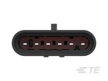 【専用ページ】 TE Connectivity 282108-1 AMP Superseal 6 Position Cap
