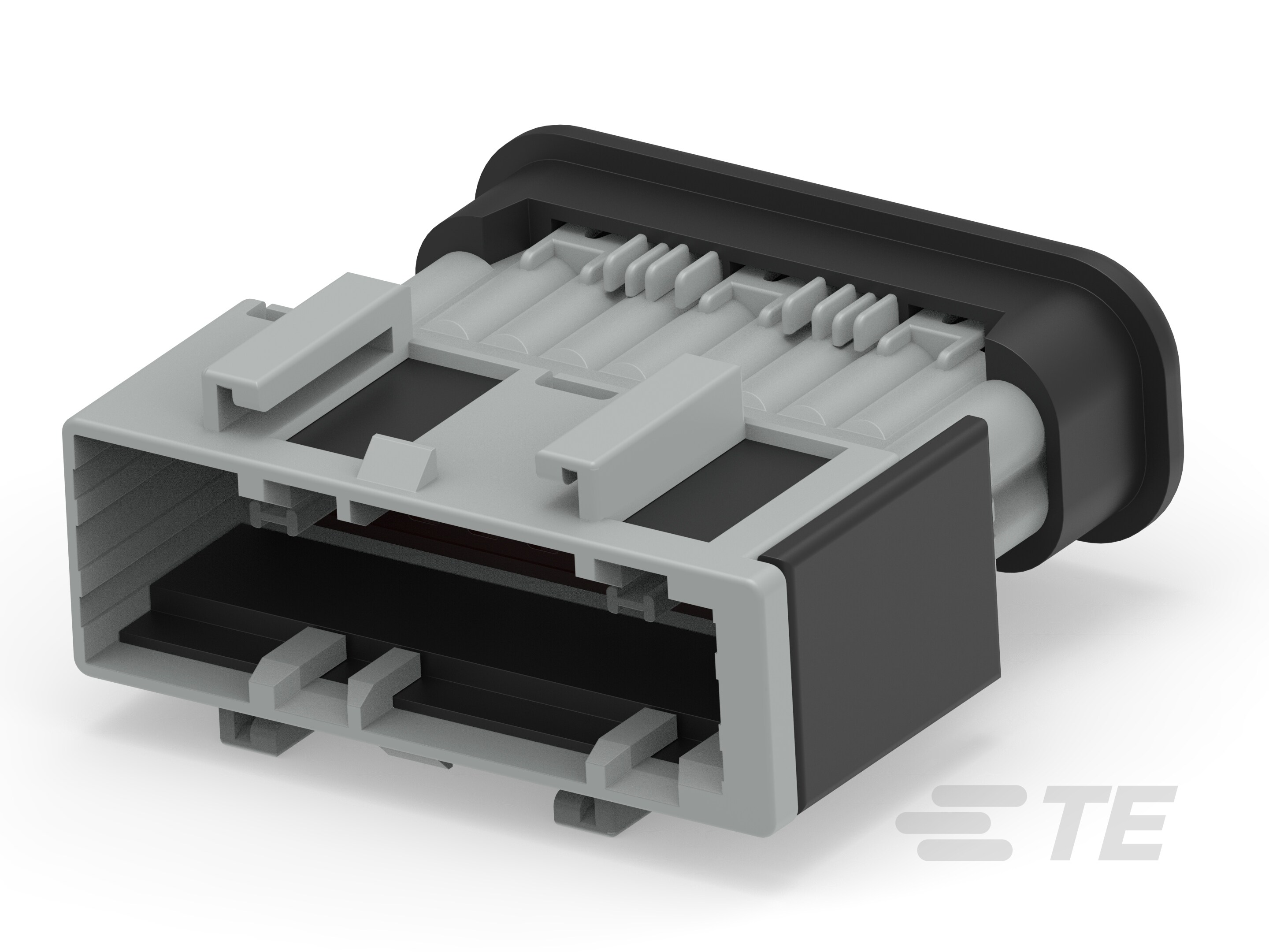 TAB CONN KIT-282278-1