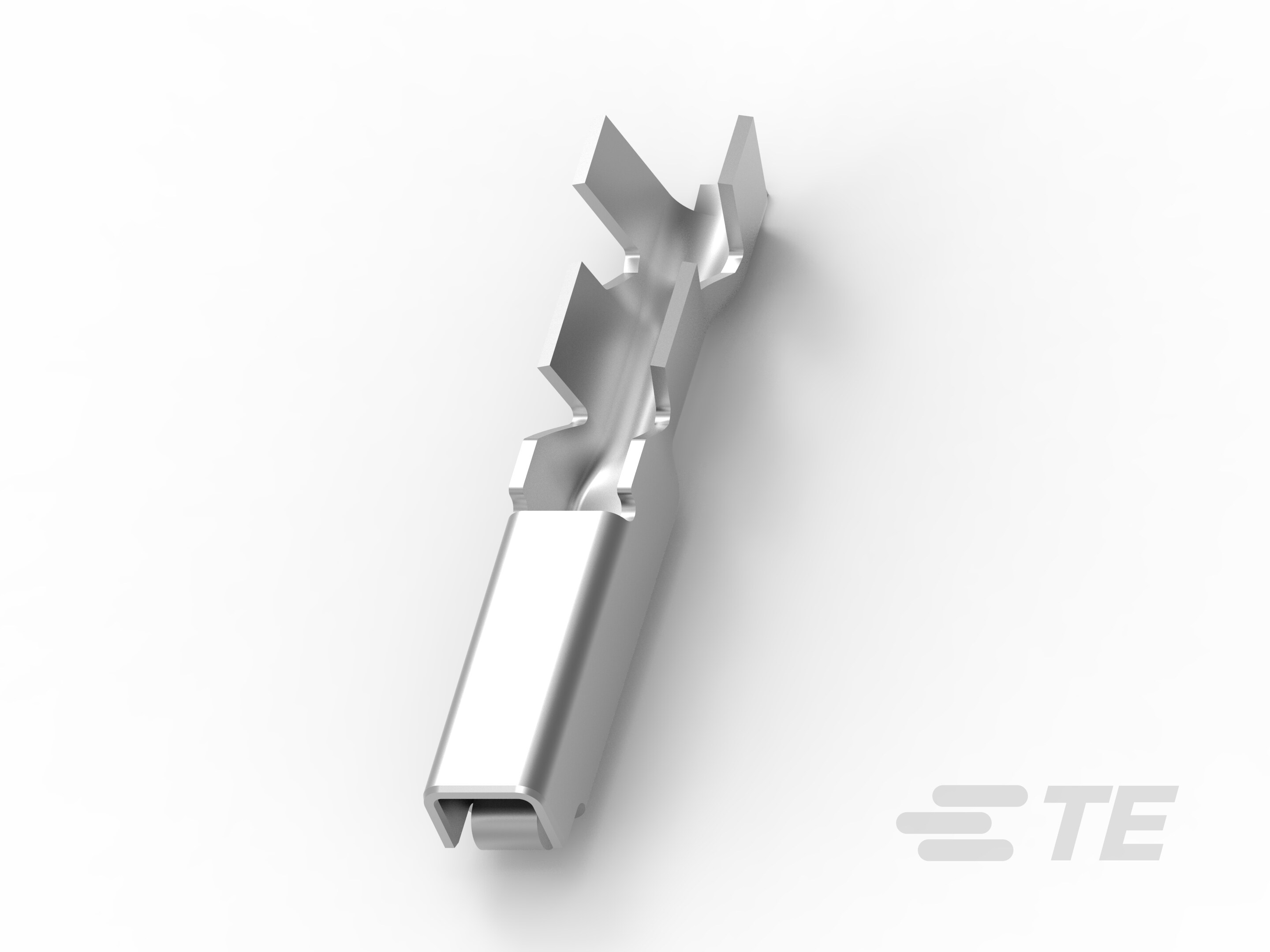 MINI MIC RCPT. CONT.     0,5-1-282439-1