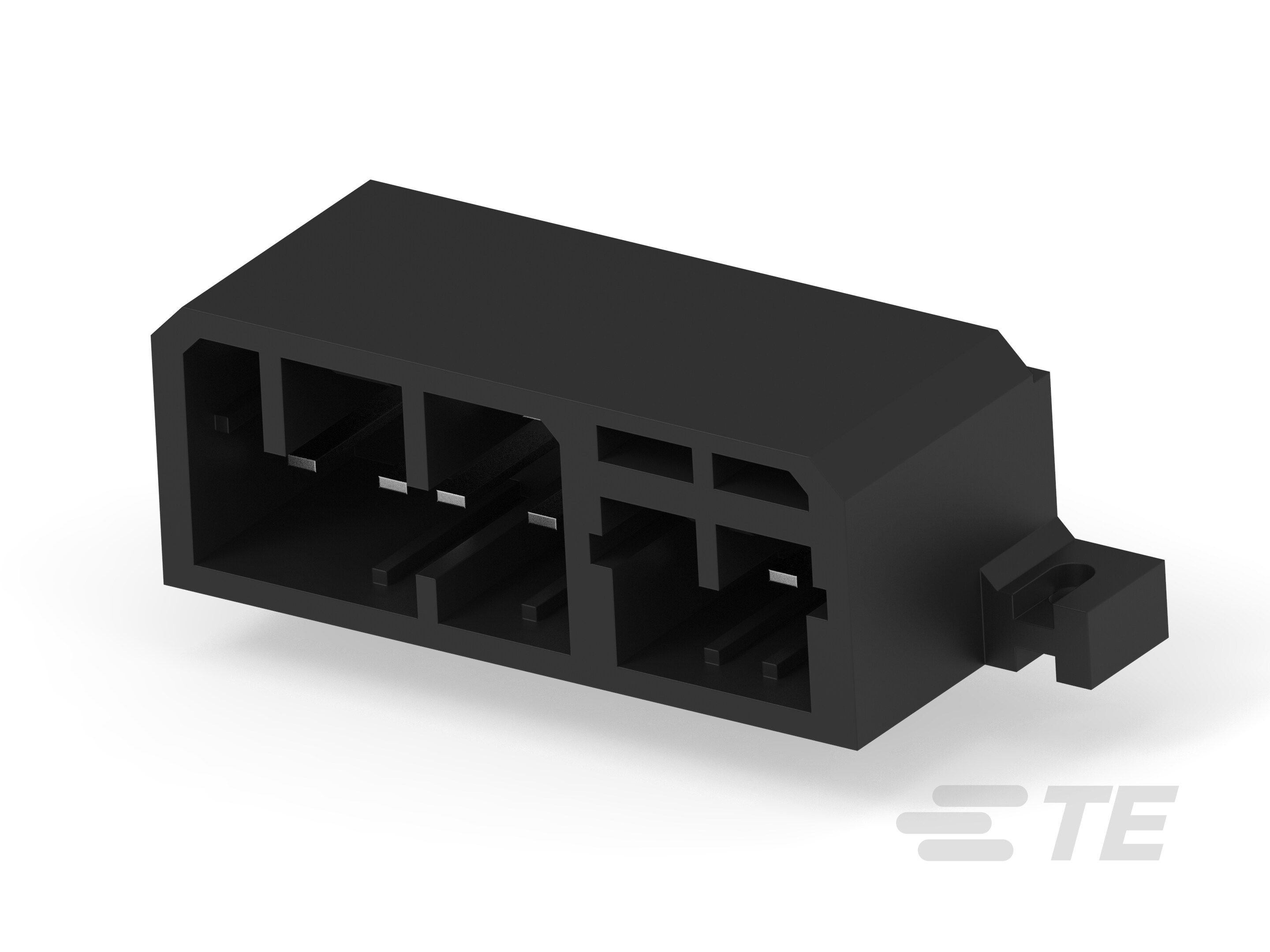 070 SRS.MULTILOCK ASS'Y  FOR IMMOBILIZER-282594-1