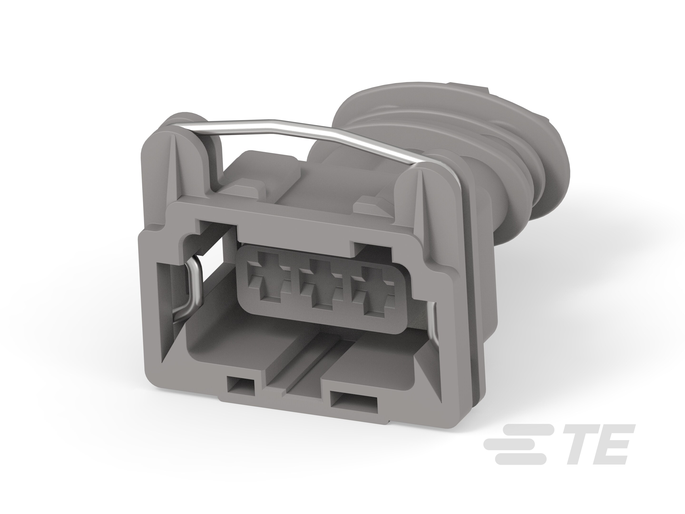 SPLASH PR.ASSY W.SEC.LOCK3W TY-282686-1