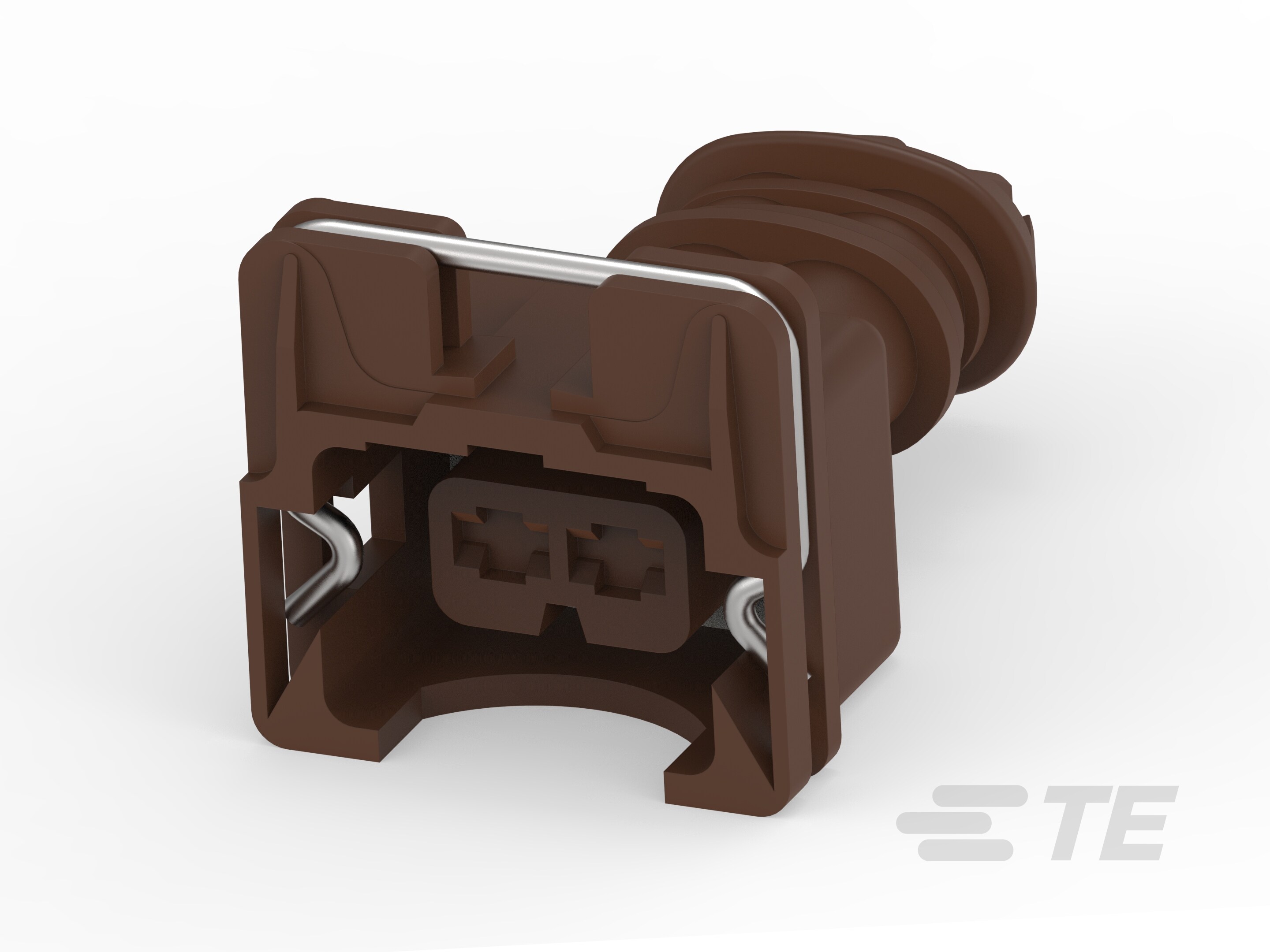 JPT SPLASH-PROOF FEM.CONN2 POS-282762-6