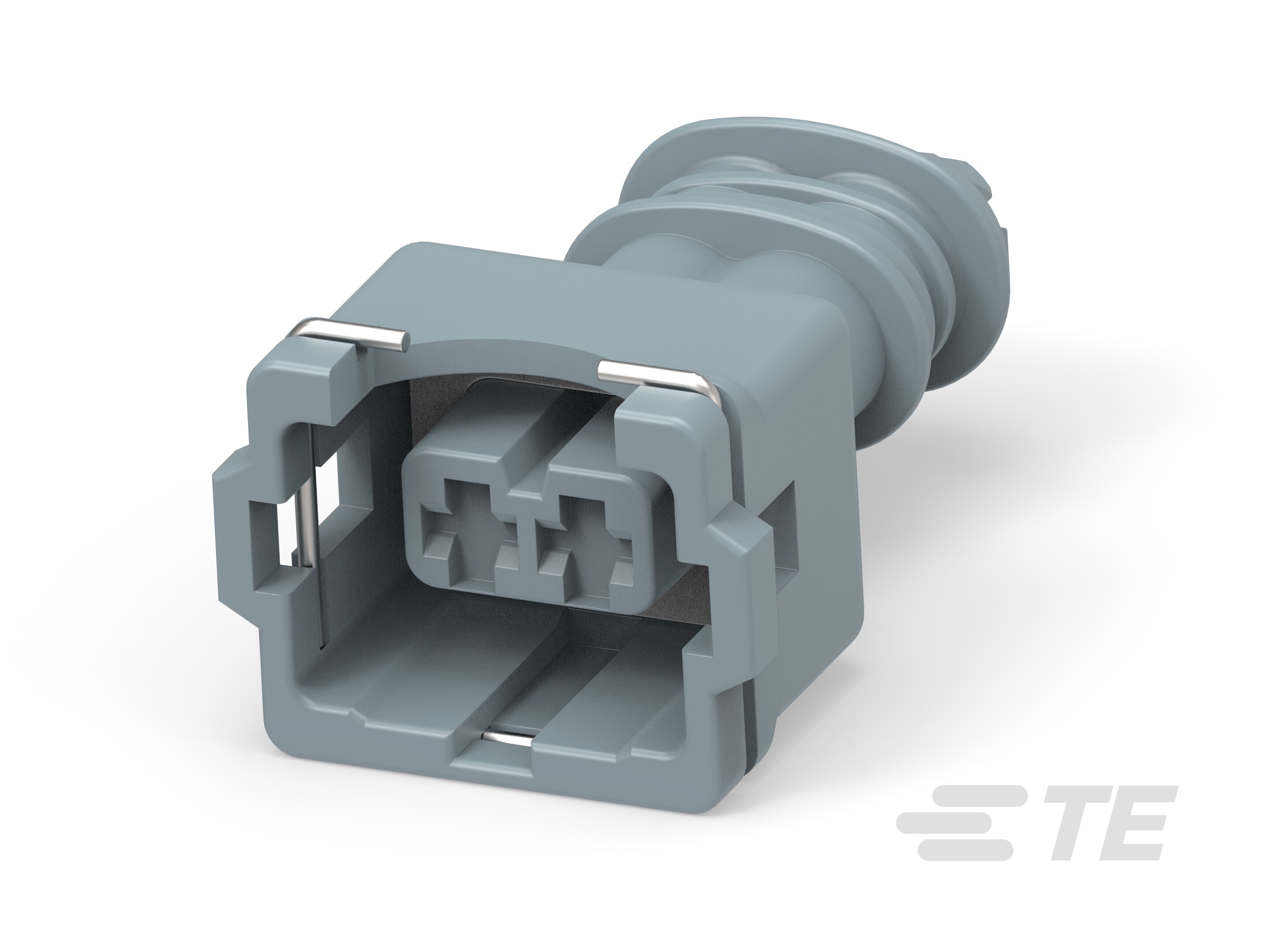 SPLASH-PROOF CONN.W.S.L. 2P.TY-282788-2