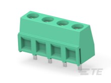282836-6 PCB 接线端子 1