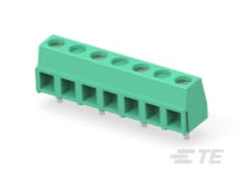 282838-2 PCB 接线端子 1