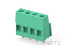 282841-2 PCB 接线端子 1