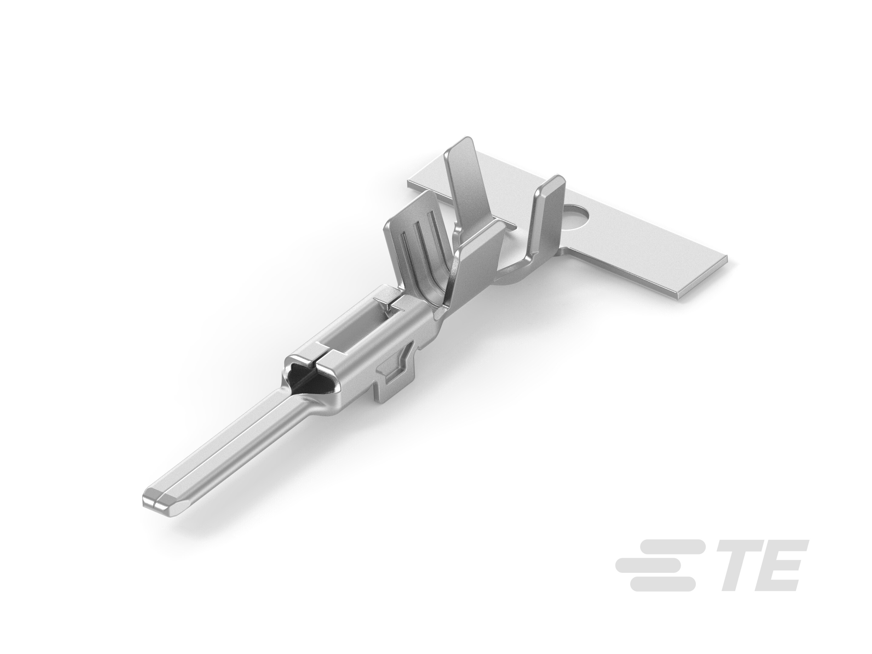 .070 TAB CONTACT NEW GEN. (2,5-284108-1