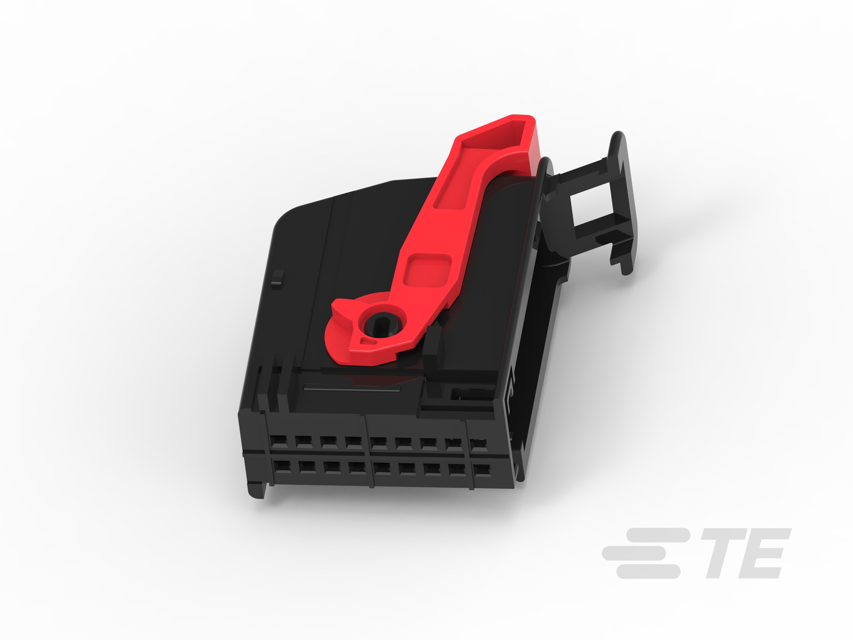 18 POS. FRAME ASS'Y 2.54 MM PITCH-284136-1