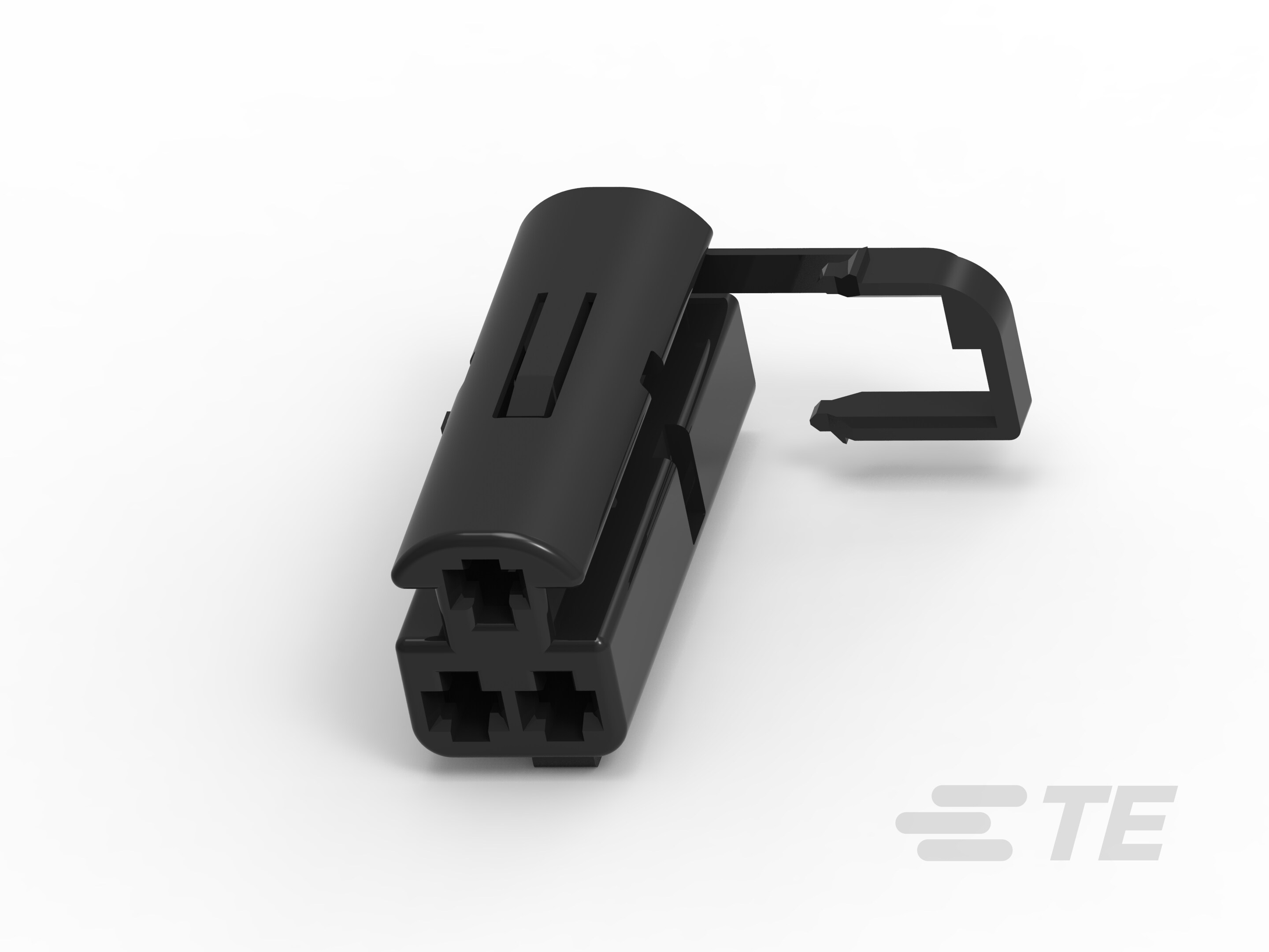 3P .070 MULITLOCK FEMALE CO-284148-1