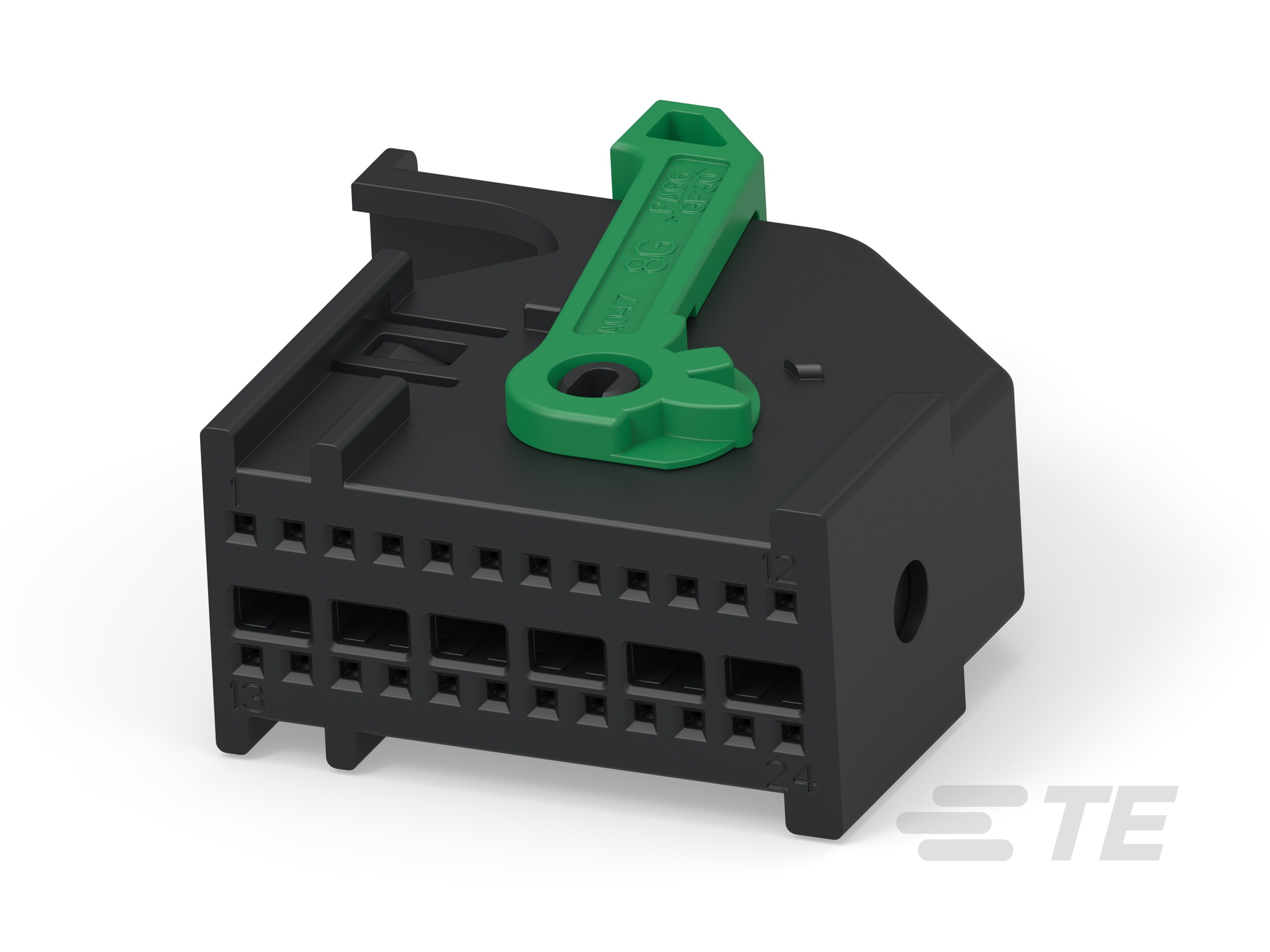 24 POS.KIT ASSY FOR AIR BAG (B-284223-4