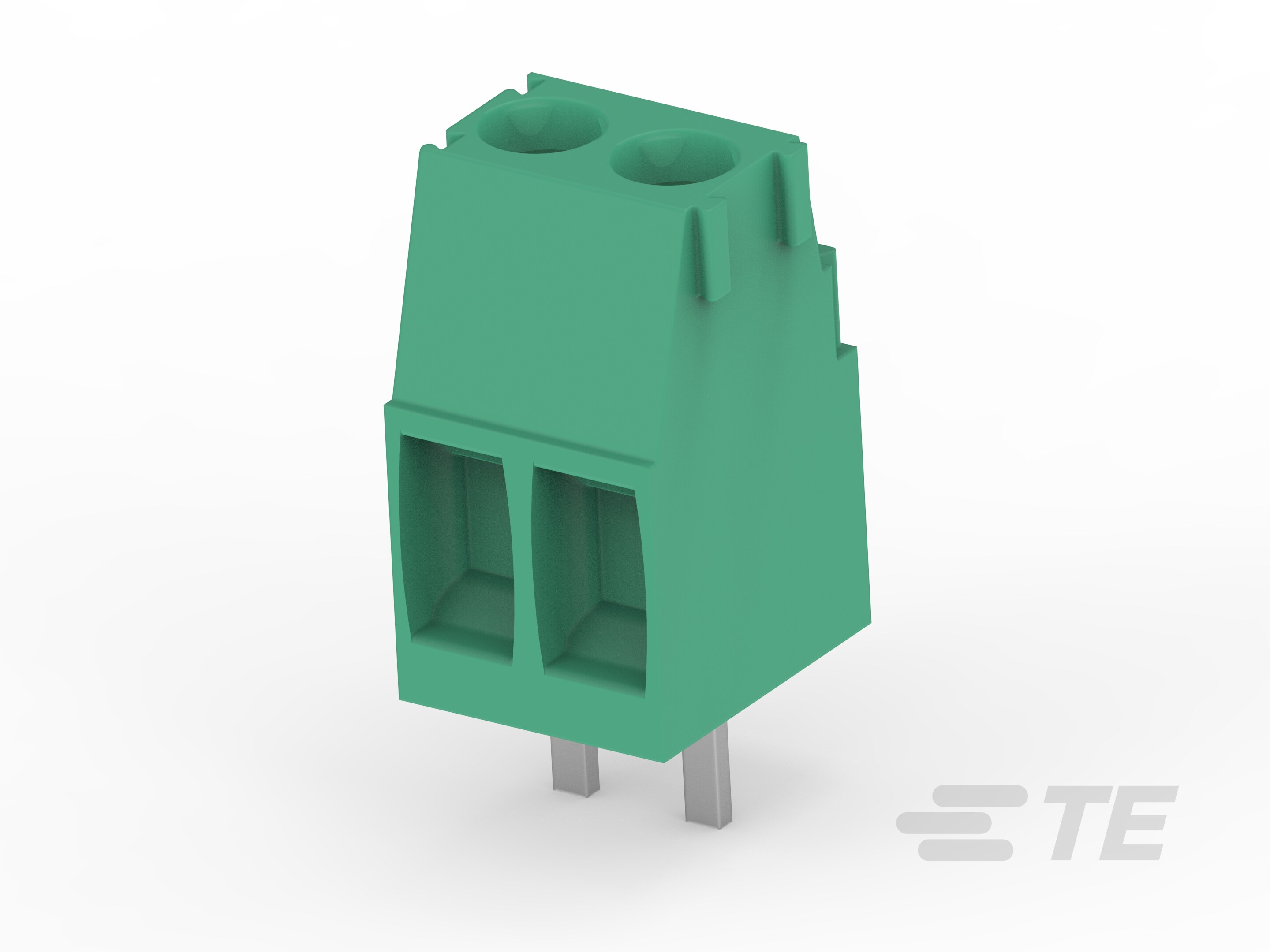 TERMI-BLOK PCB SIDE ENTRY STAC-284391-2