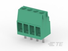 TERMI-BLOK PCB SIDE ENTRY STAC-1-284391-8