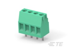 284392-9 PCB 接线端子 1
