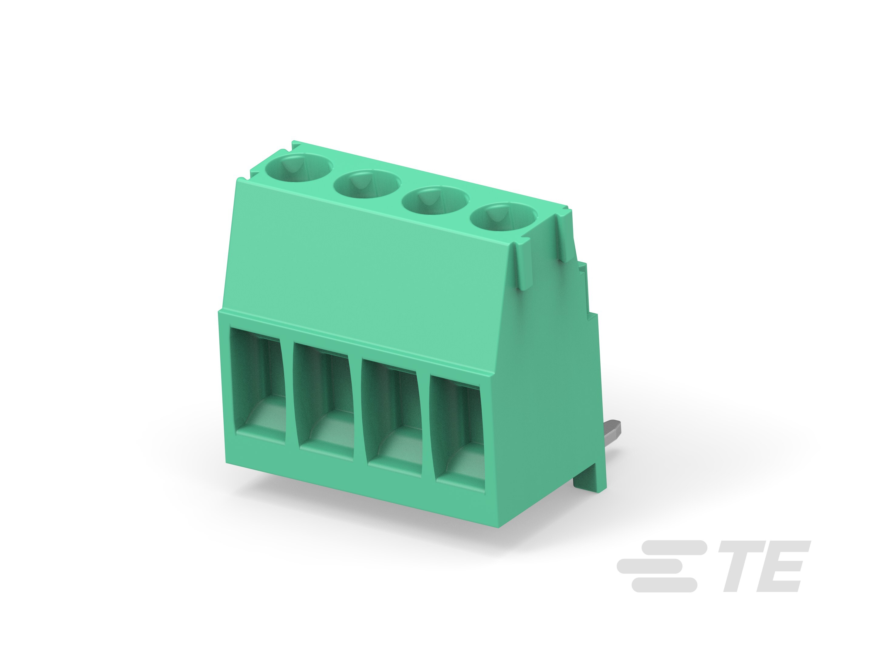 TERMI-BLOK 900 PCB 12 POS 3,5-1-284414-2