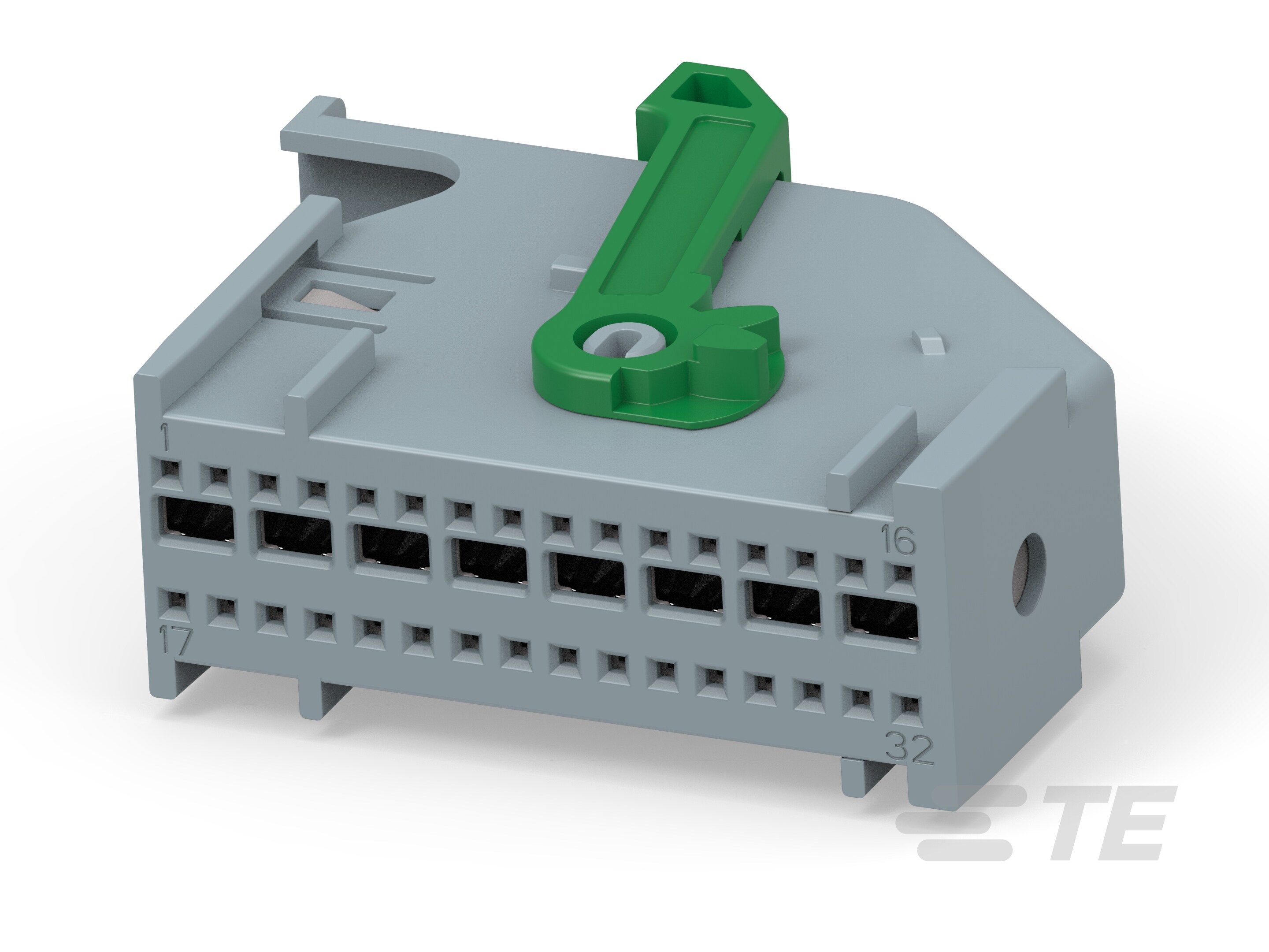 32 POS. AIR BAG KIT ASS'Y-284423-3