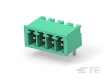 284512-5 PCB 接线端子 1