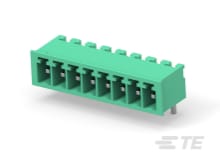 284512-8 PCB 接线端子 1