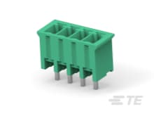 1-284514-0 PCB 接线端子 1