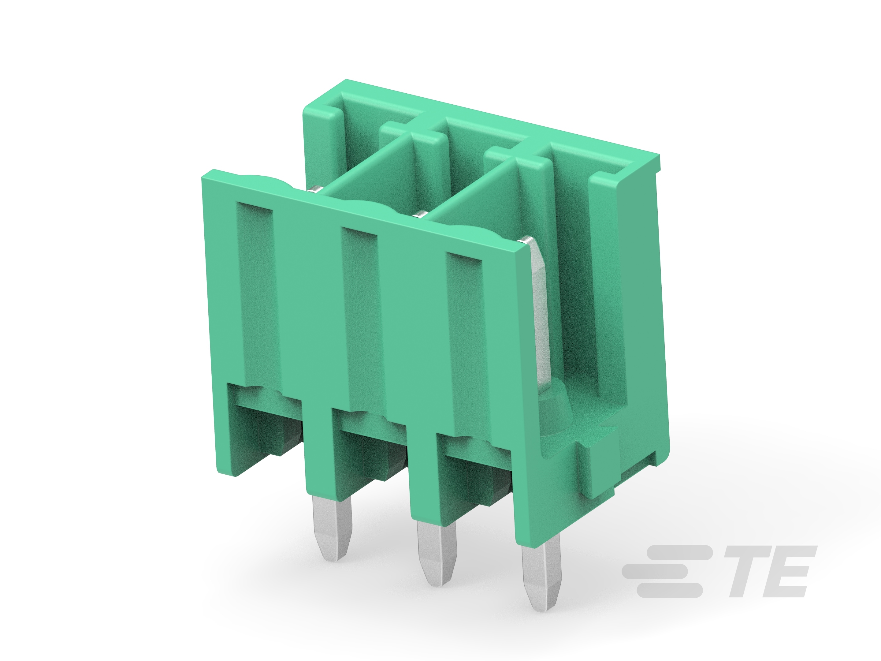 3P TERMI-BLOK HDR DIR MODULE-284515-3