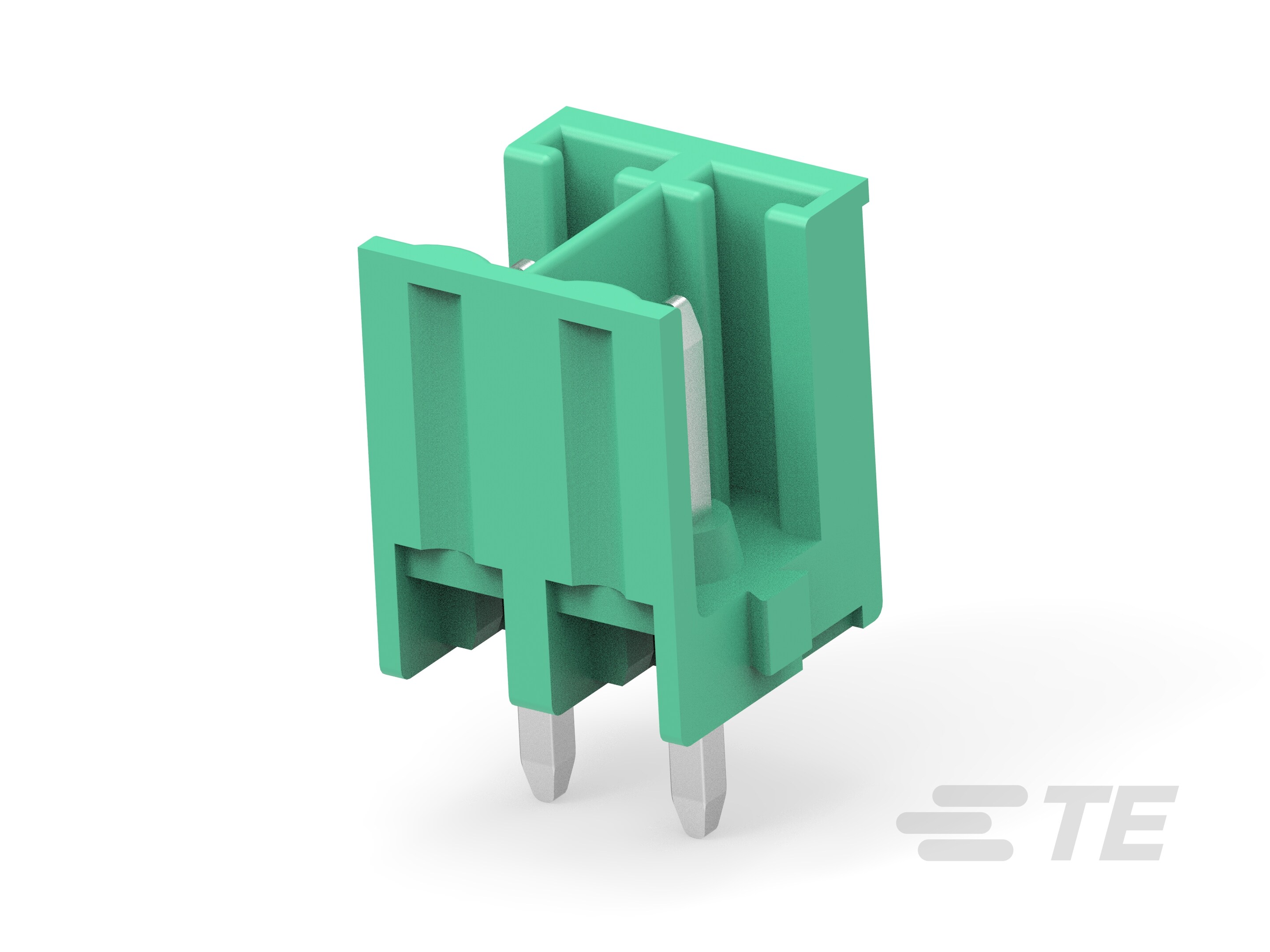 2P TERMIBLOK HDR DIR MODULE-284518-2